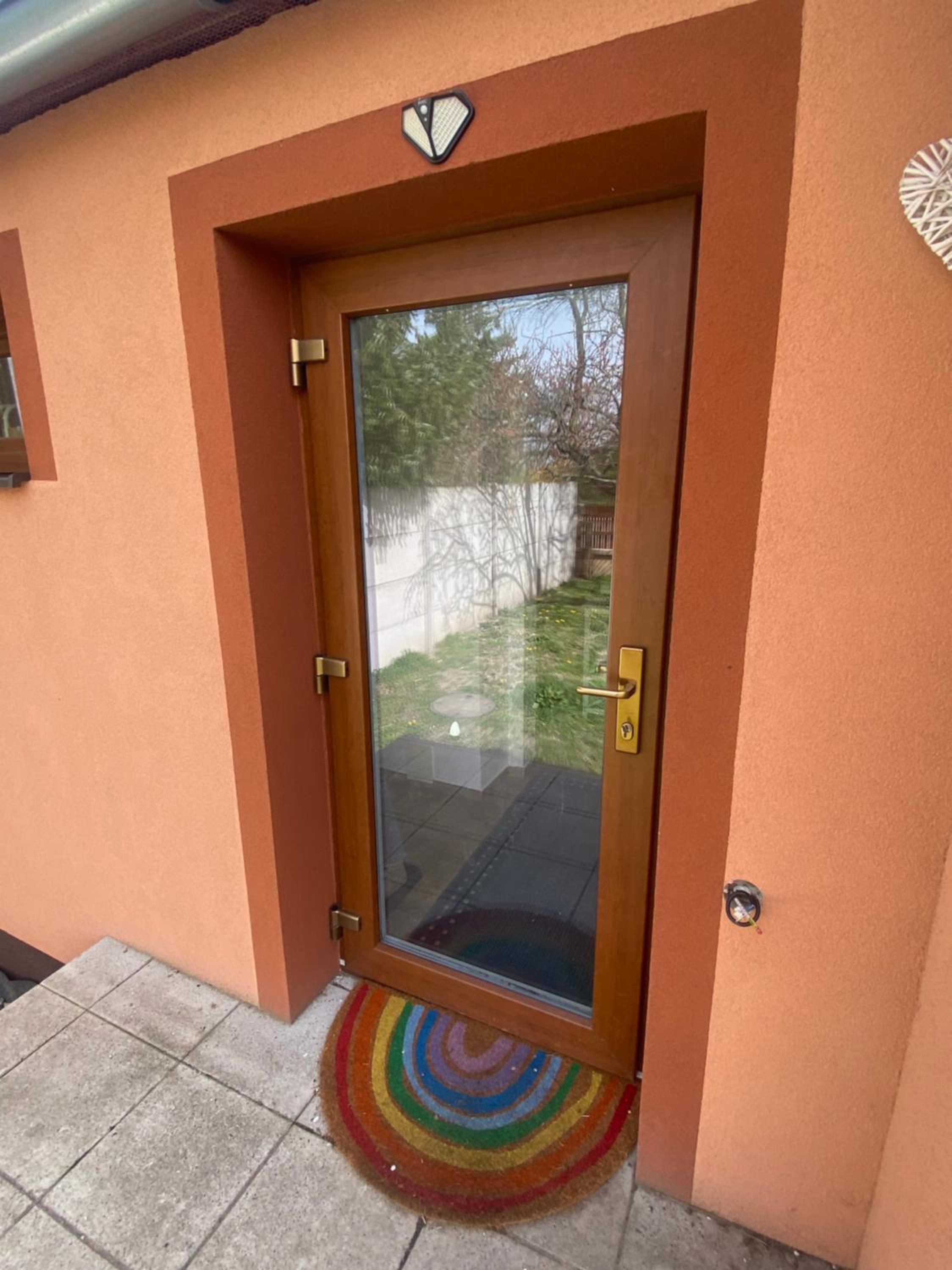 Doma na Lipníku-private country house, homestay