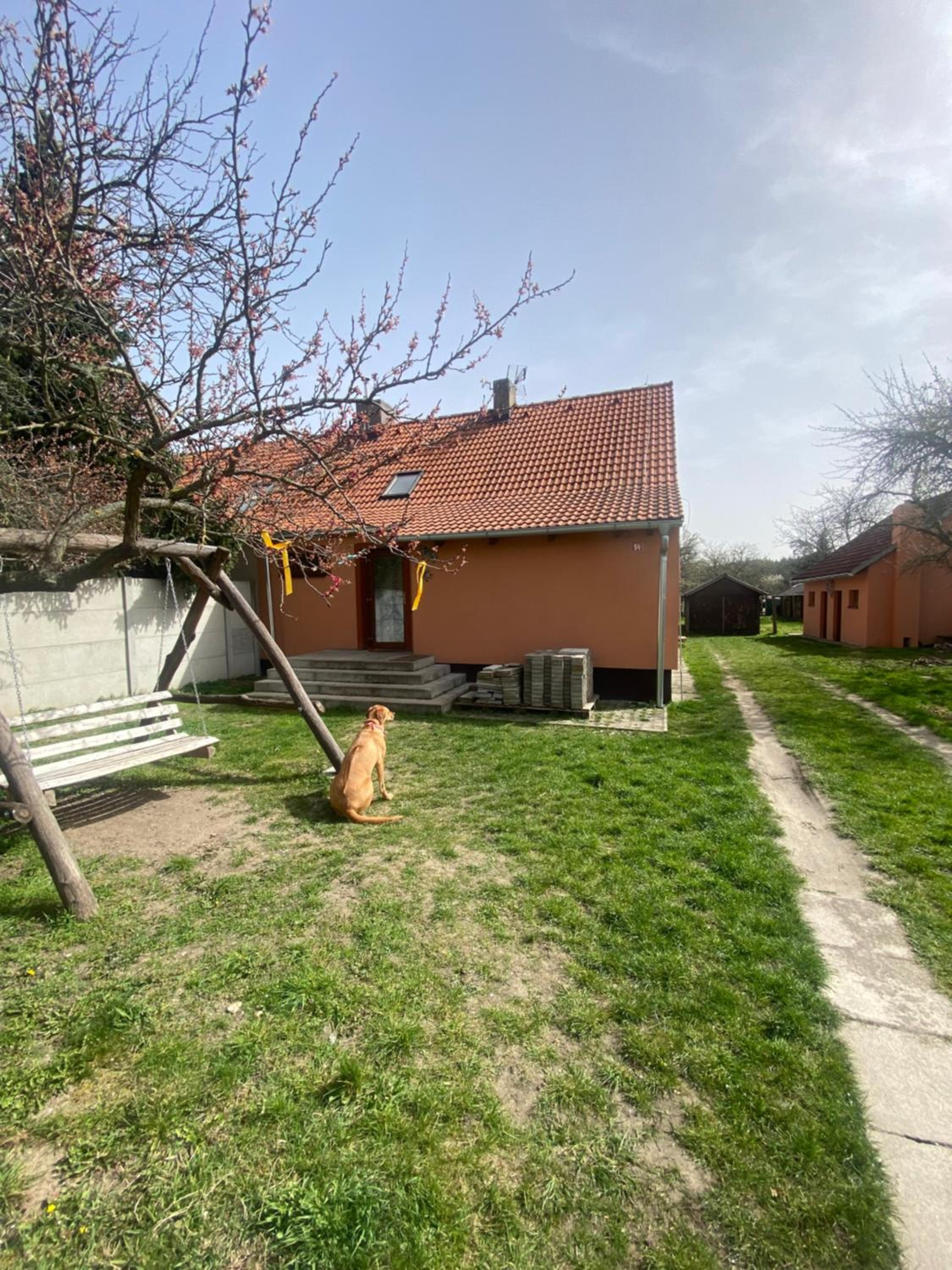 Doma na Lipníku-private country house, homestay