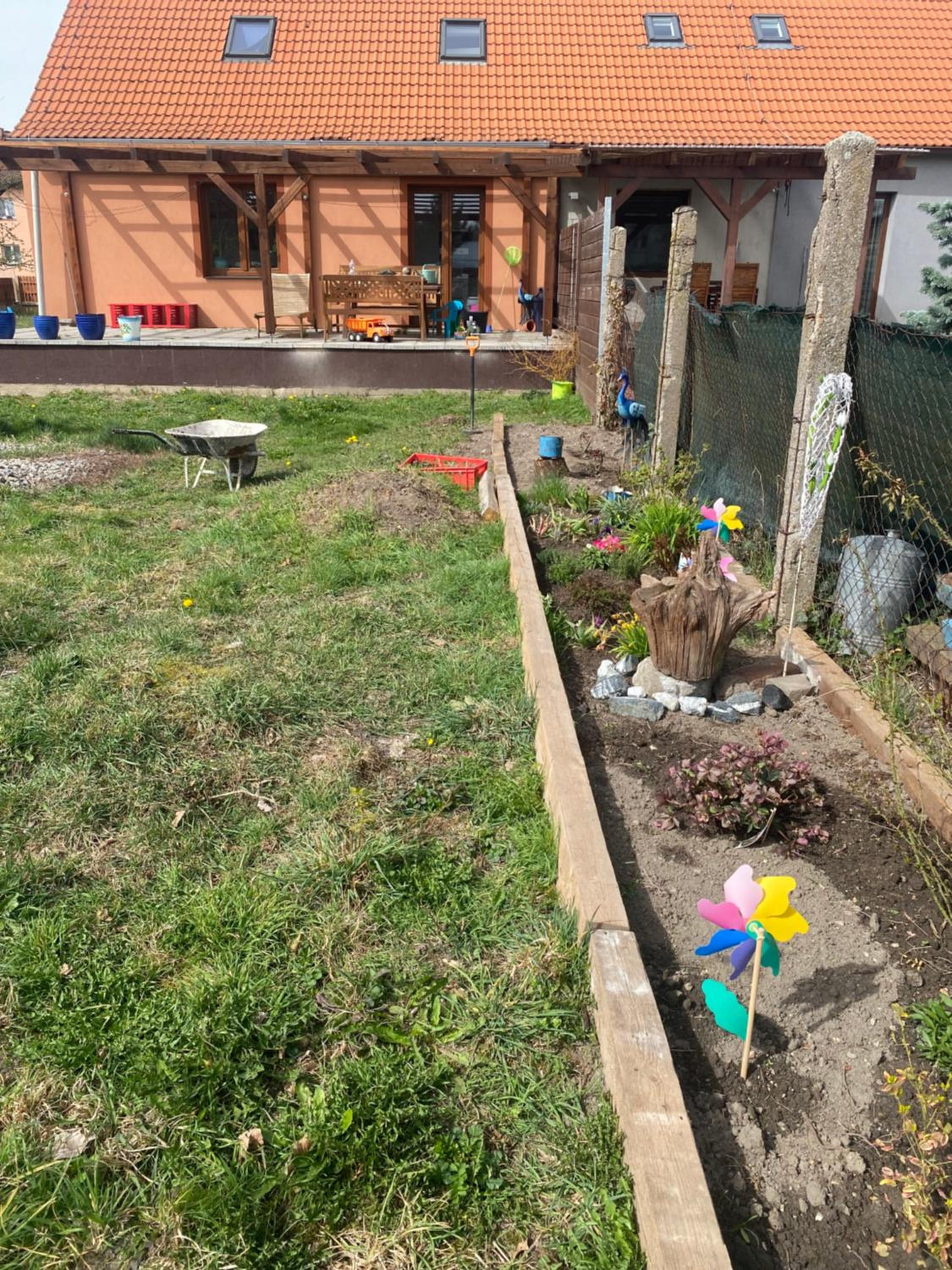 Doma na Lipníku-private country house, homestay