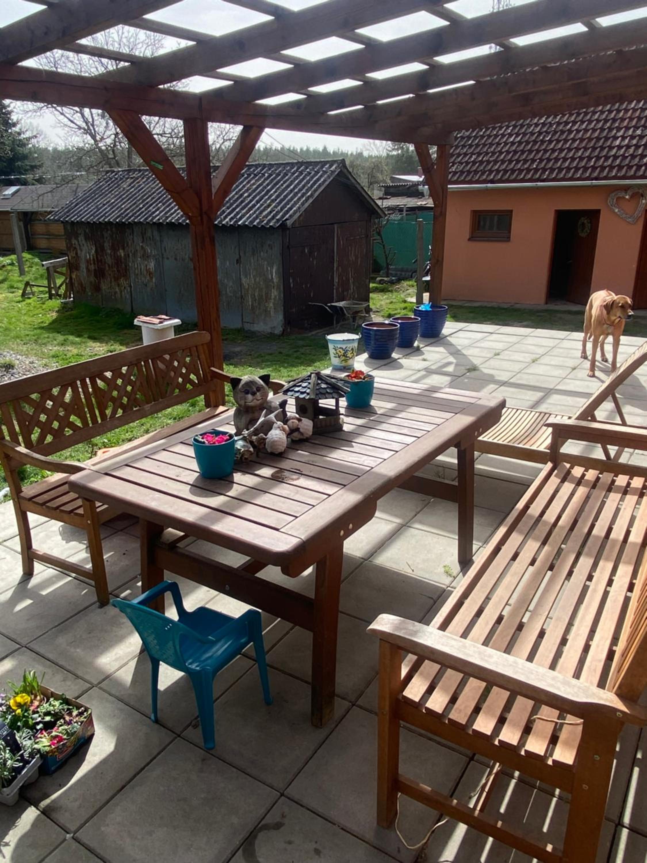 Doma na Lipníku-private country house, homestay