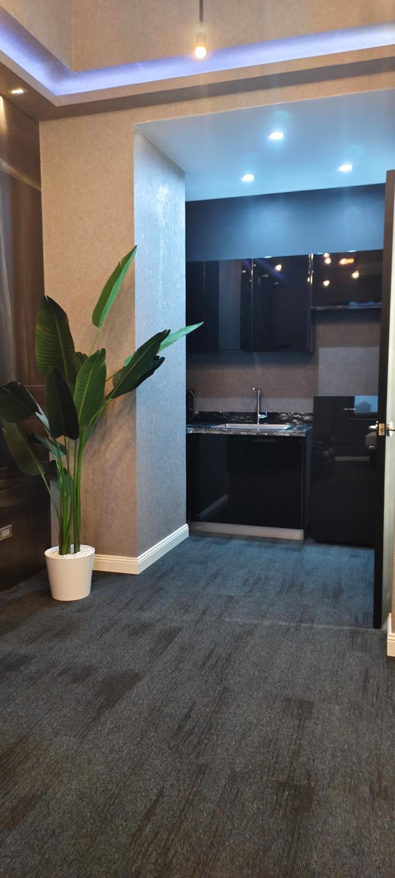 Voss Condominium