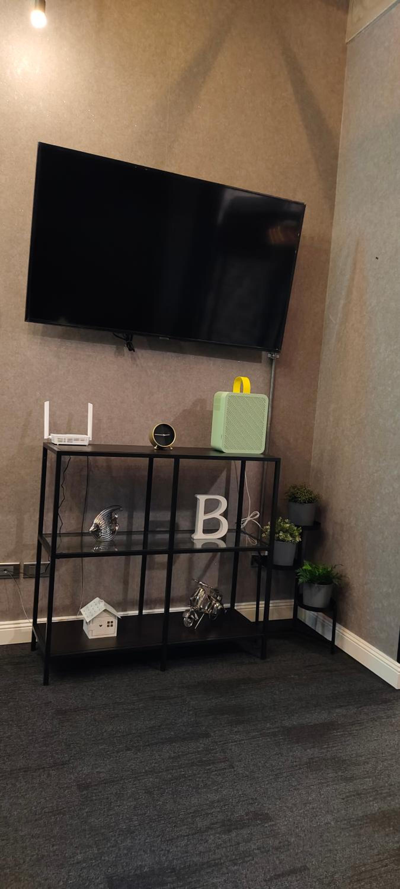 Voss Condominium