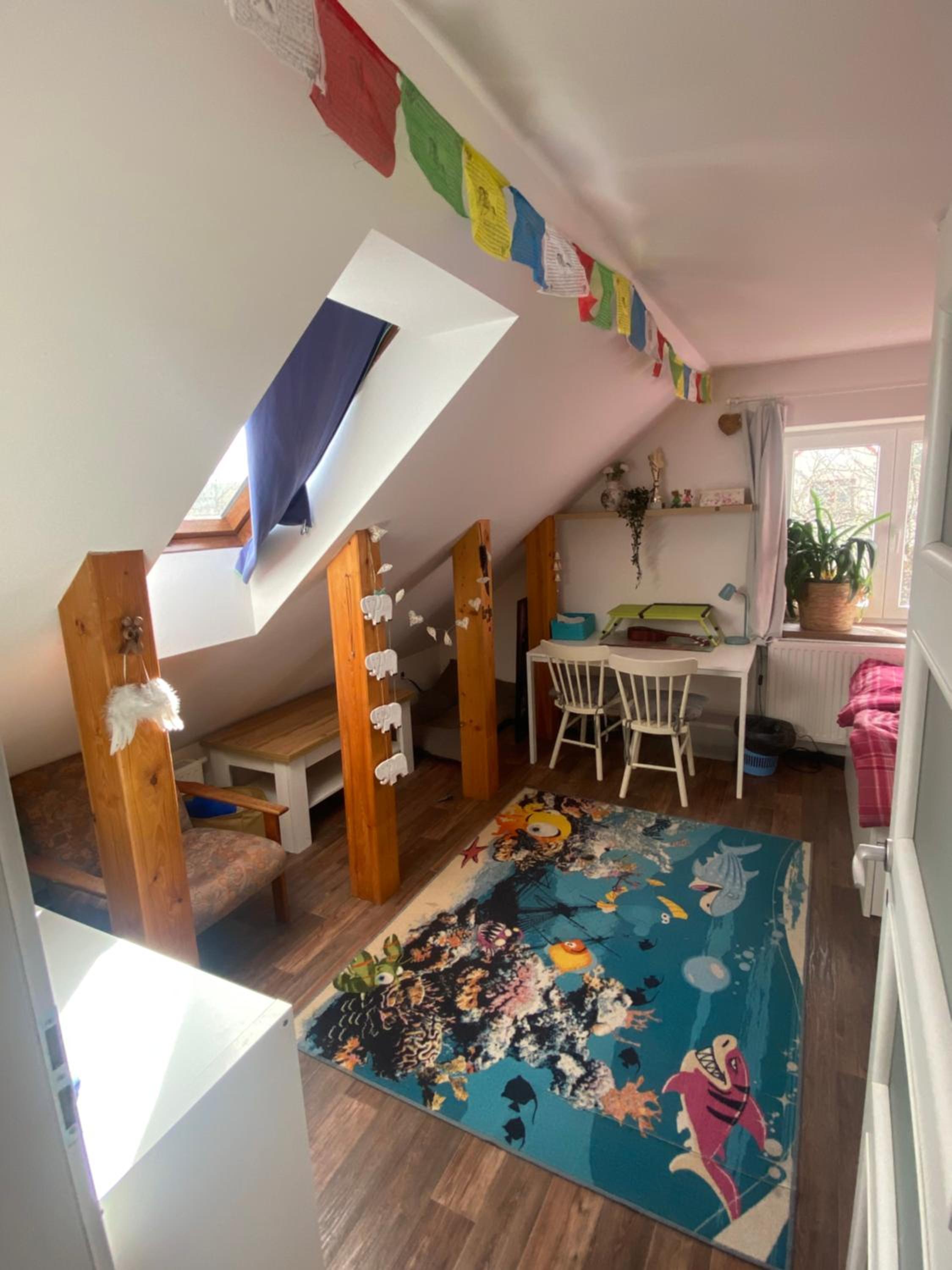 Doma na Lipníku-private country house, homestay