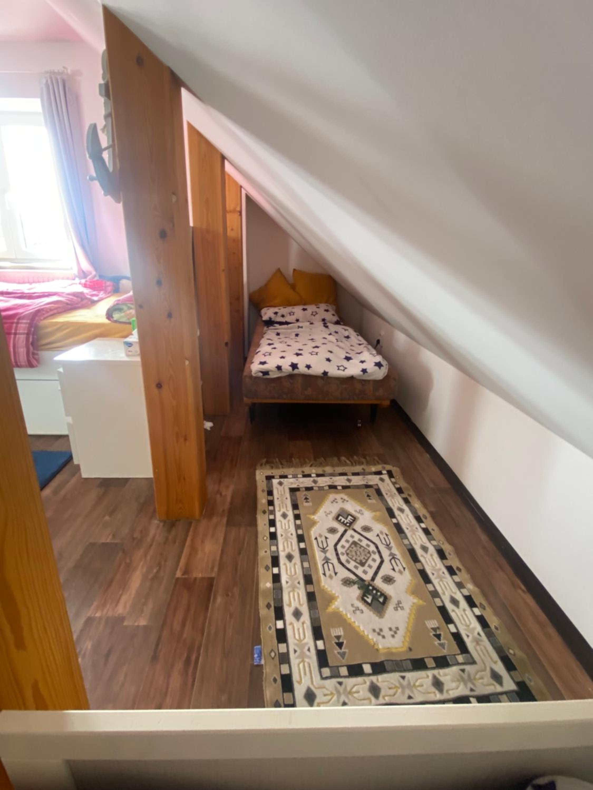Doma na Lipníku-private country house, homestay