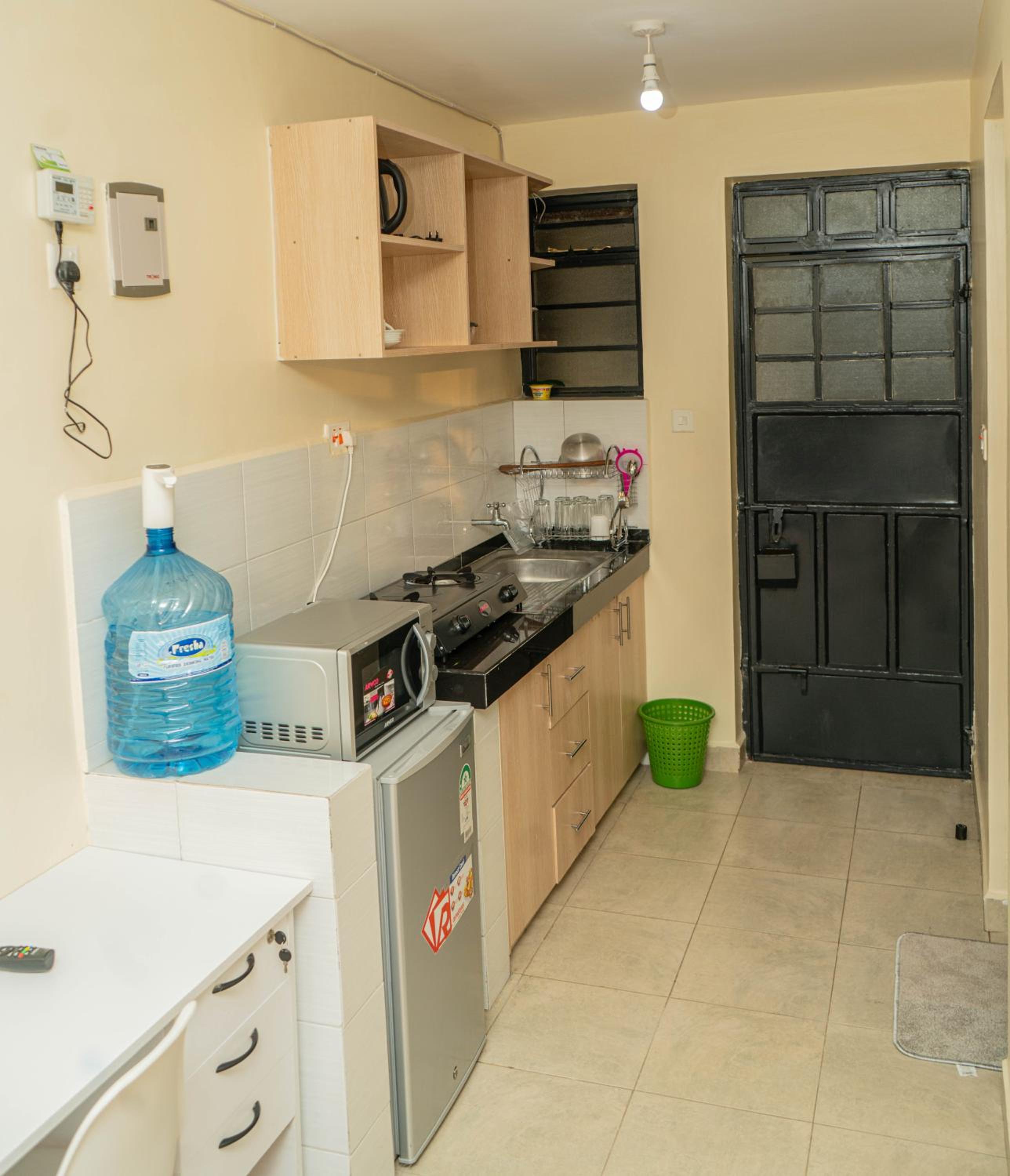 Seranade Suites