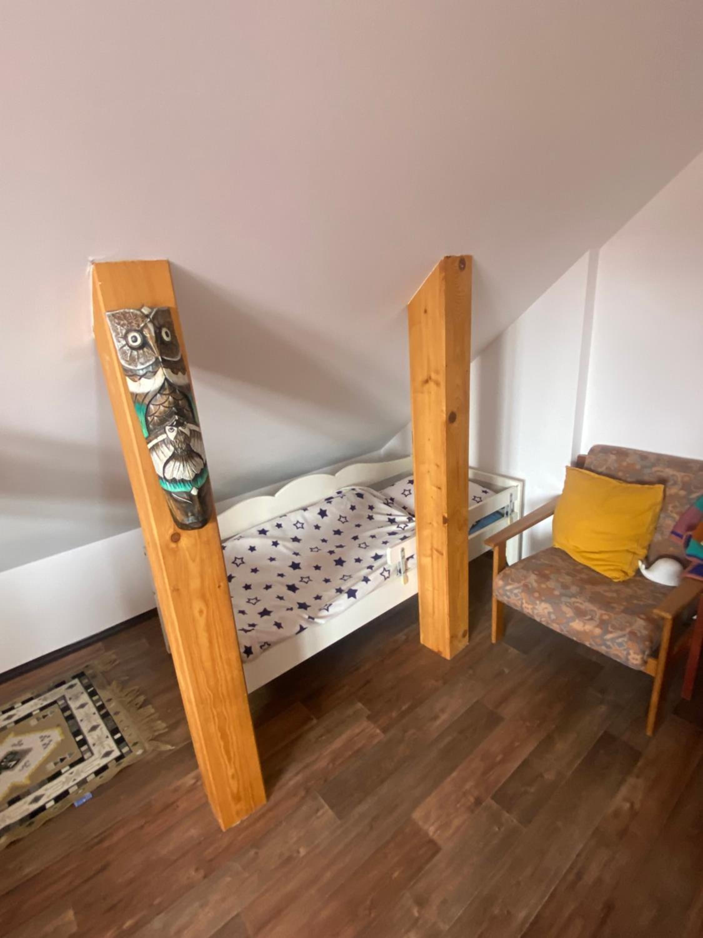 Doma na Lipníku-private country house, homestay