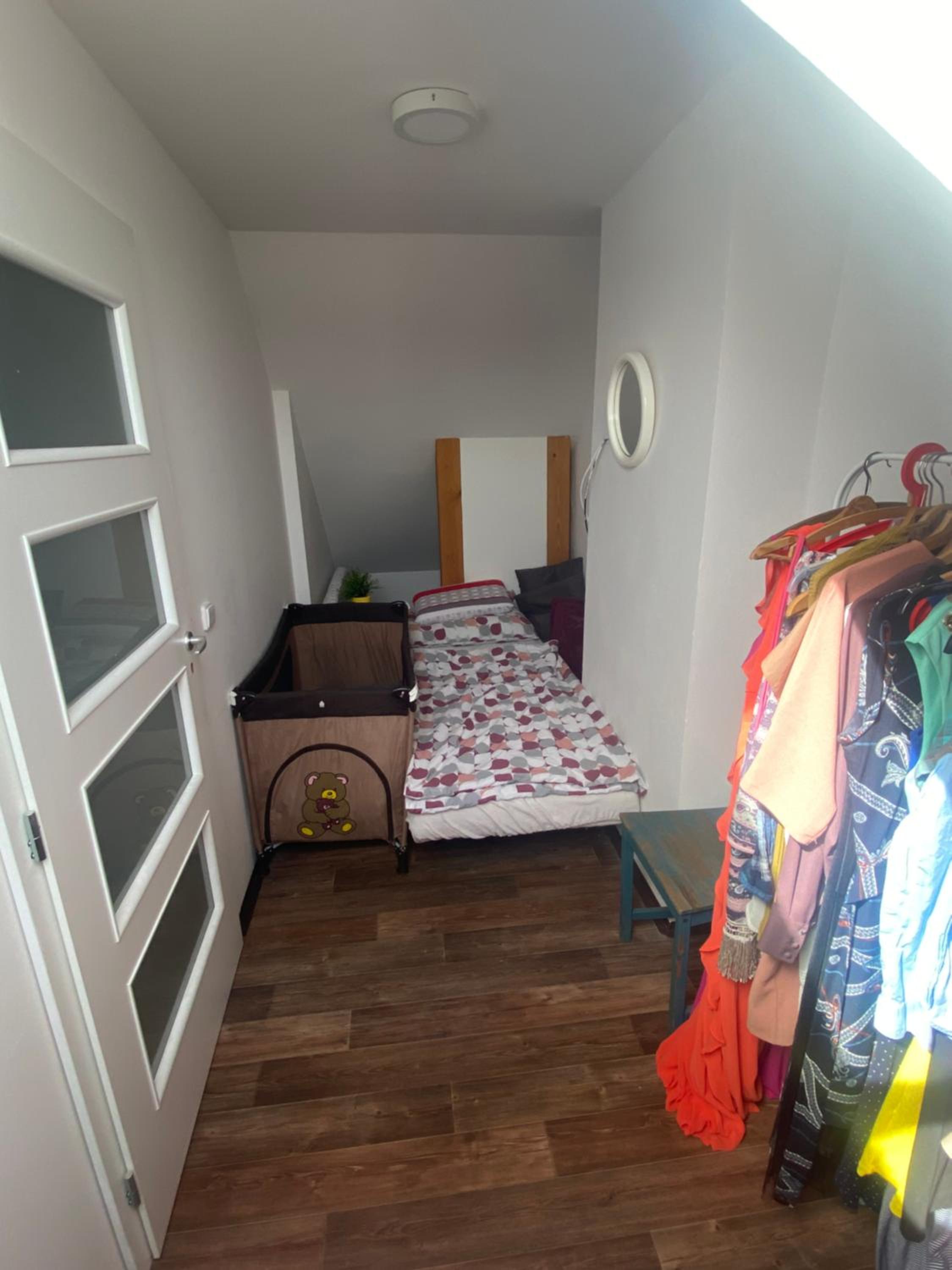 Doma na Lipníku-private country house, homestay