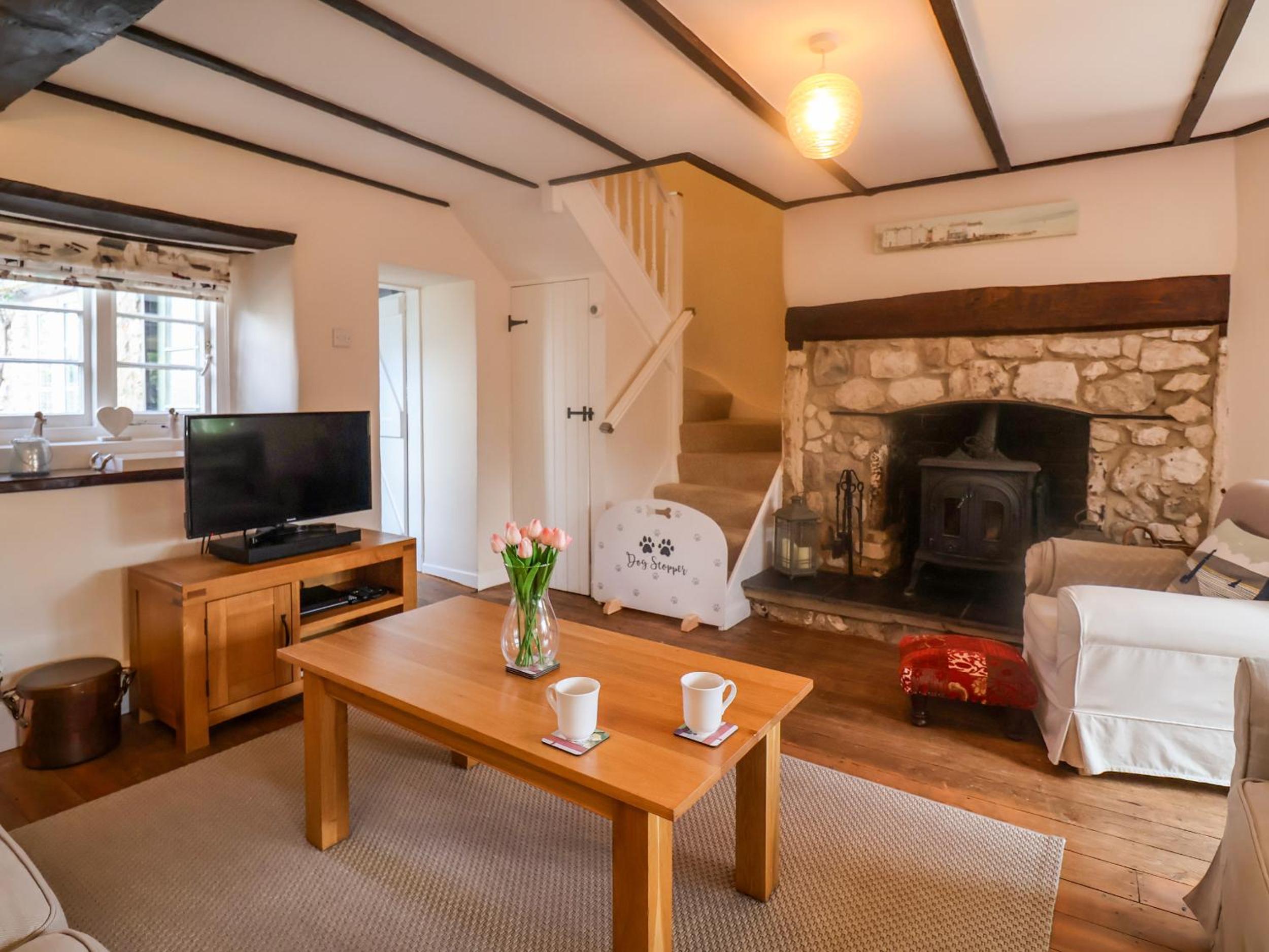 Hope Cottage view 4