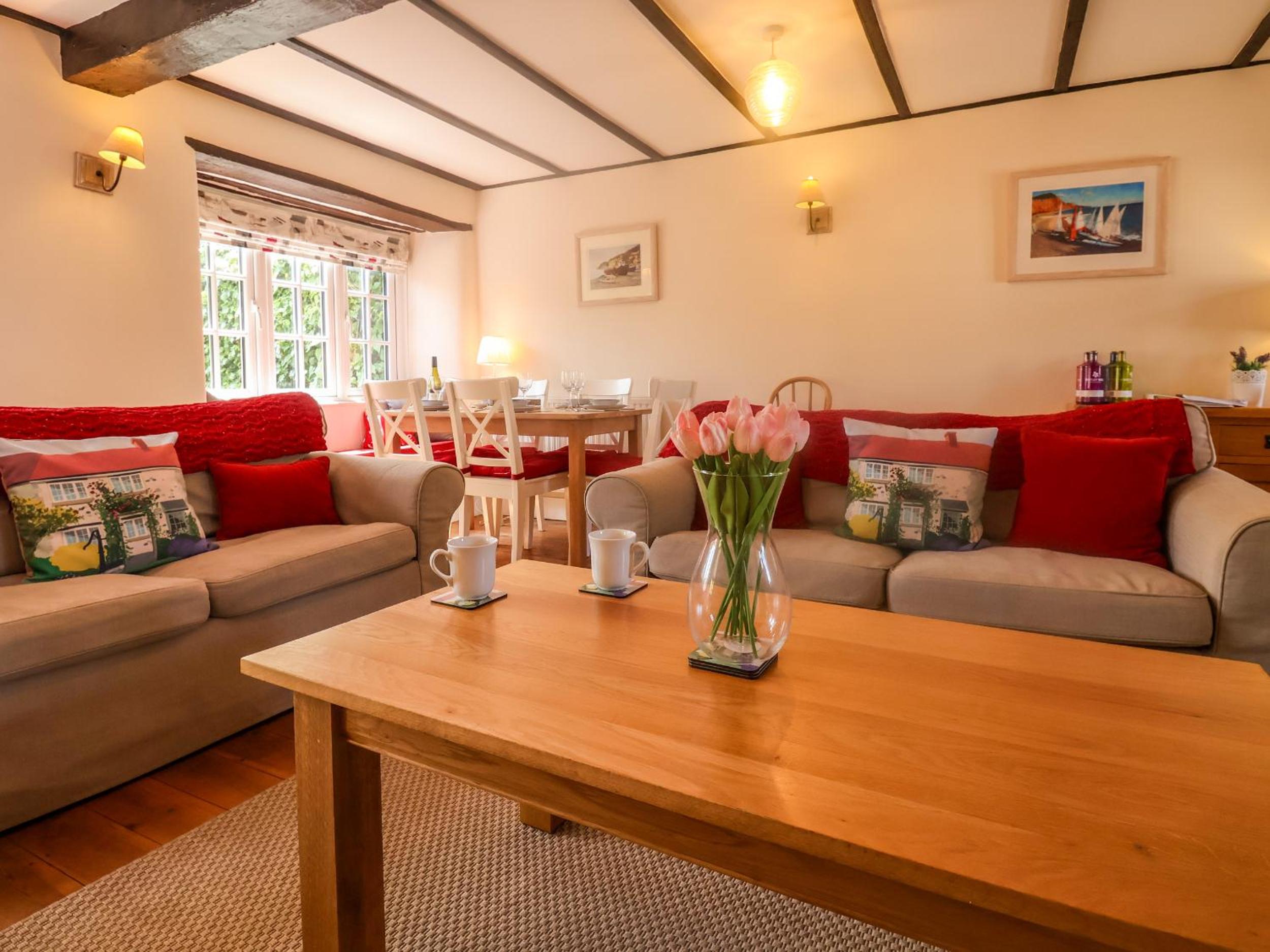Hope Cottage view 5
