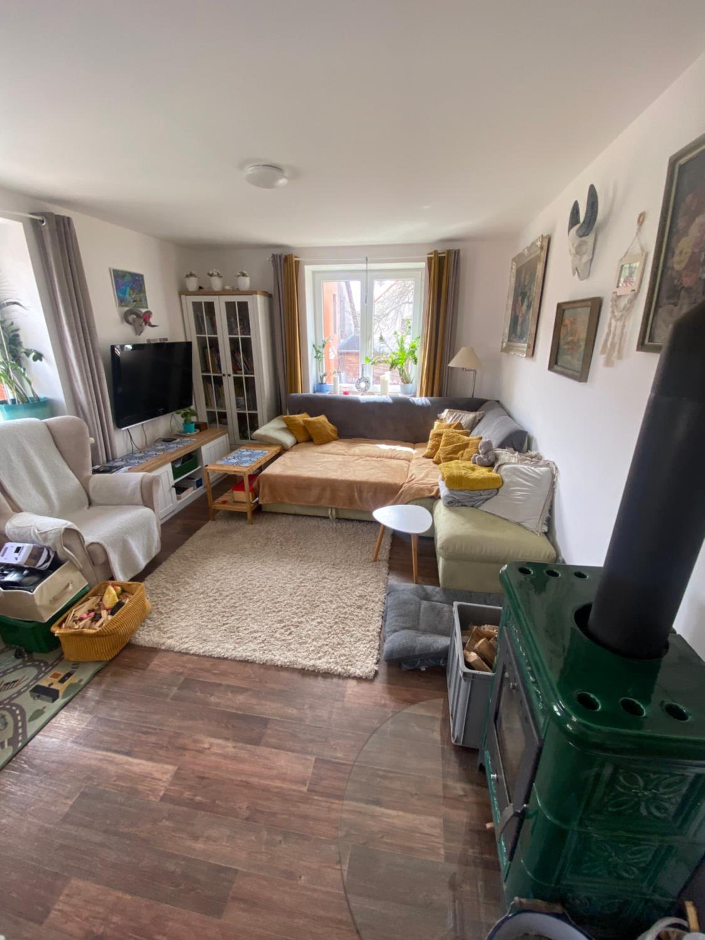 Doma na Lipníku-private country house, homestay