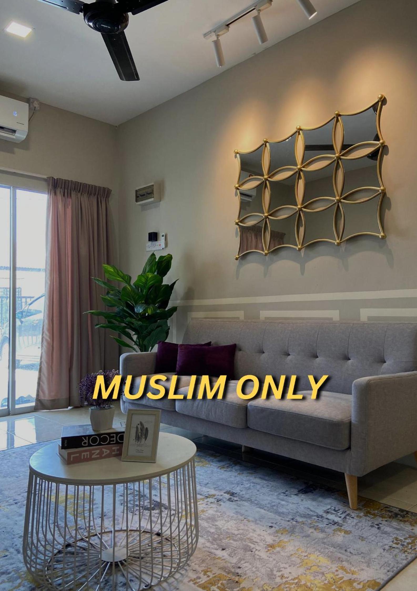 Homestay Khan'Da Teluk Intan photo 8