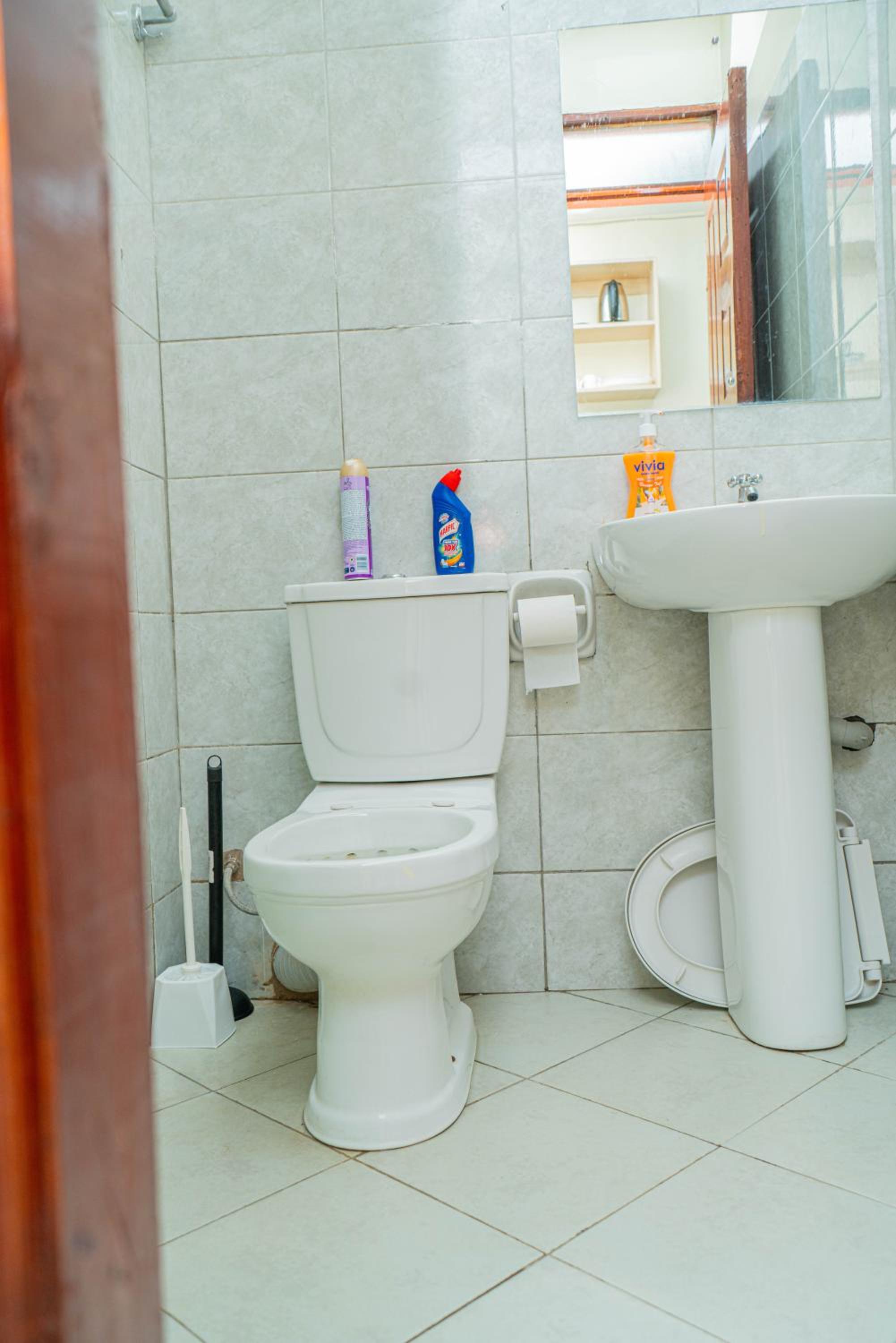 Seranade Suites