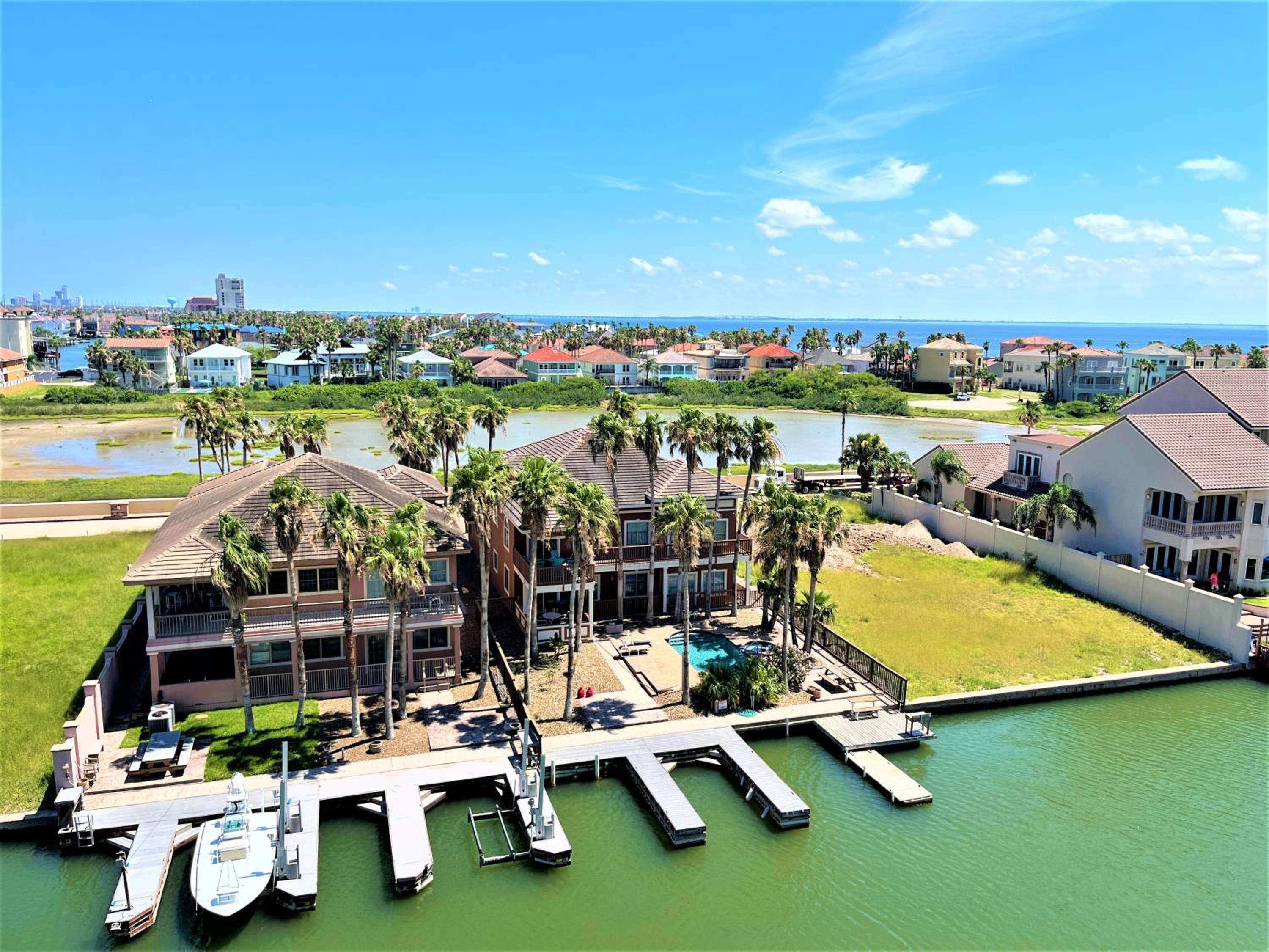 Hotel South Padre Stayz - Image 1