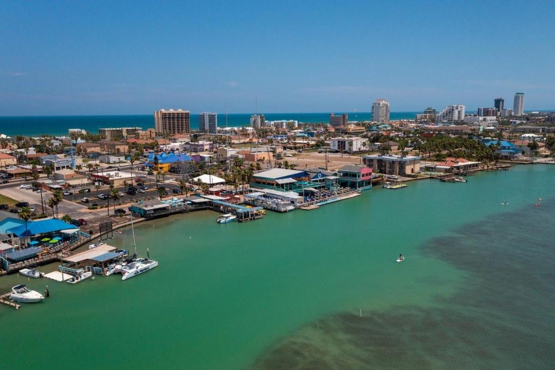 South Padre Stayz view 2