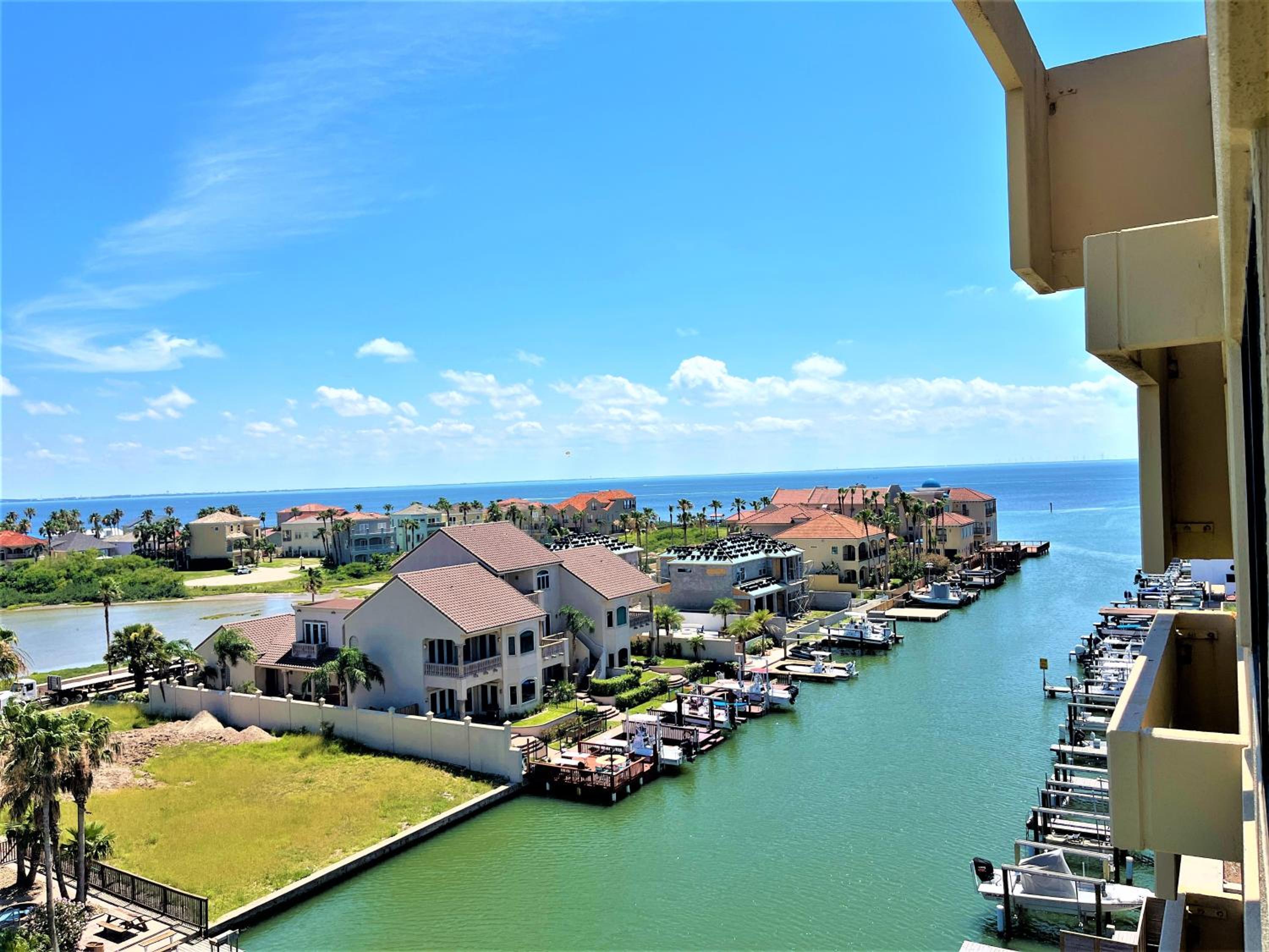 South Padre Stayz view 4