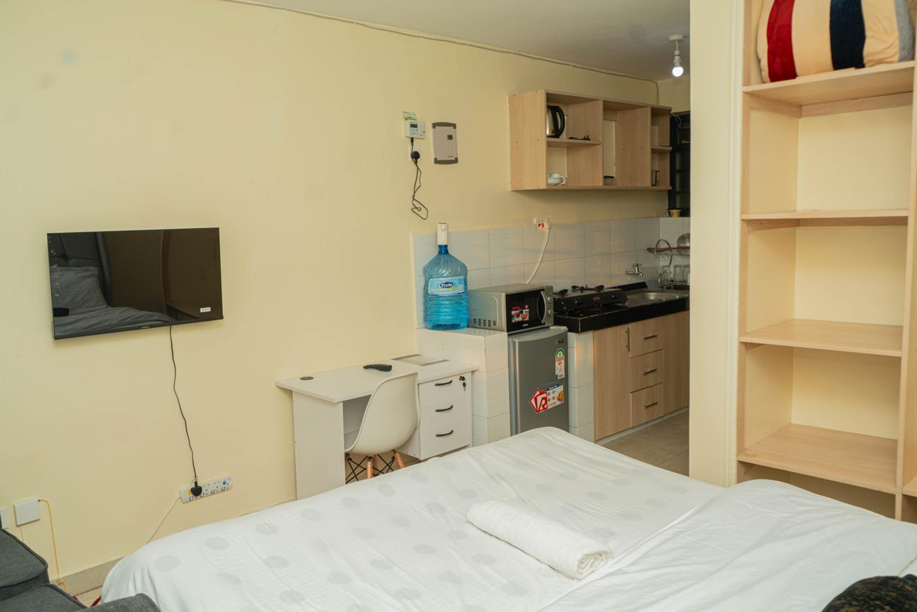 Seranade Suites