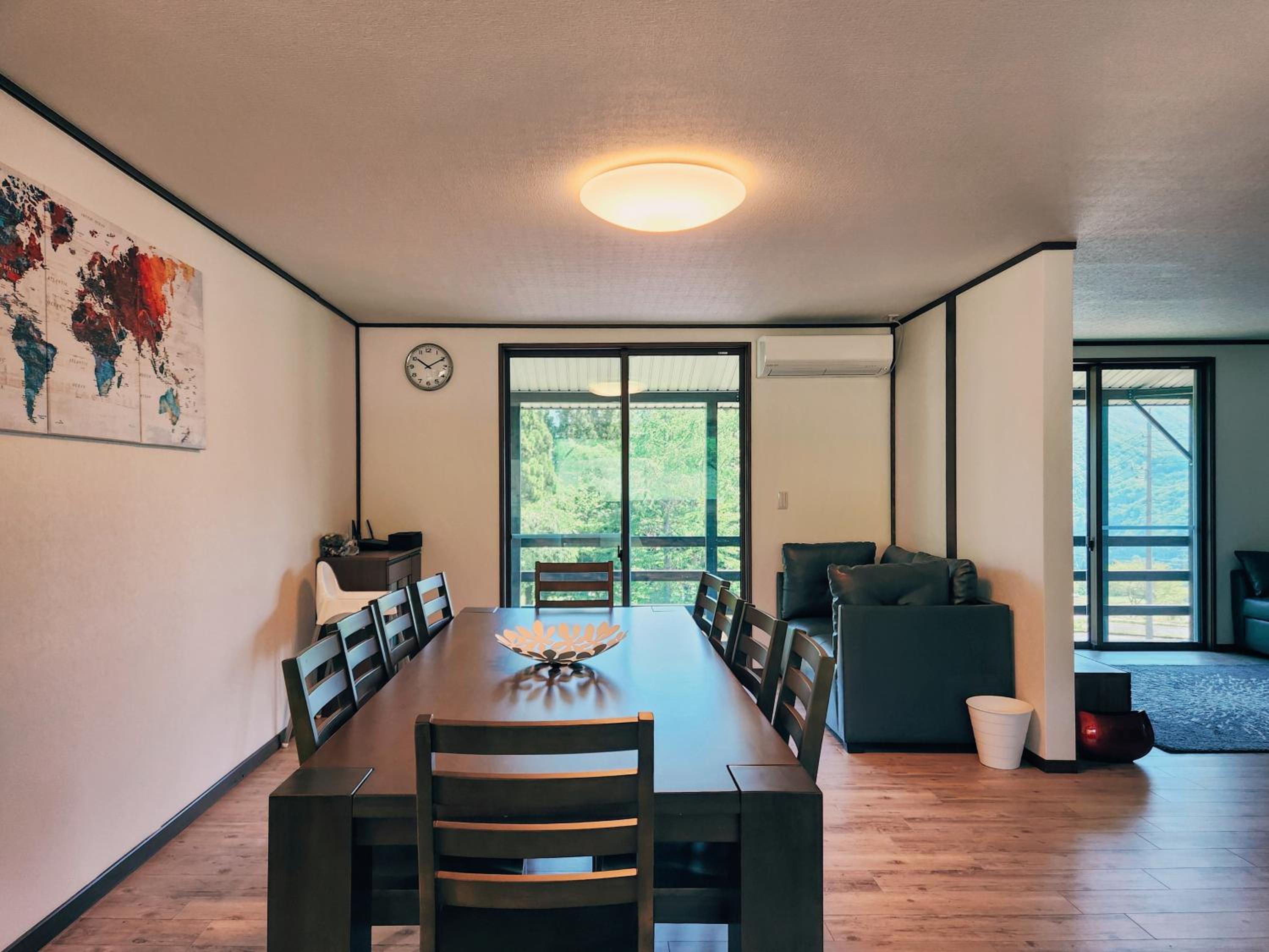 Crows Nest Norikura by JAMSZ ROYALE view 3
