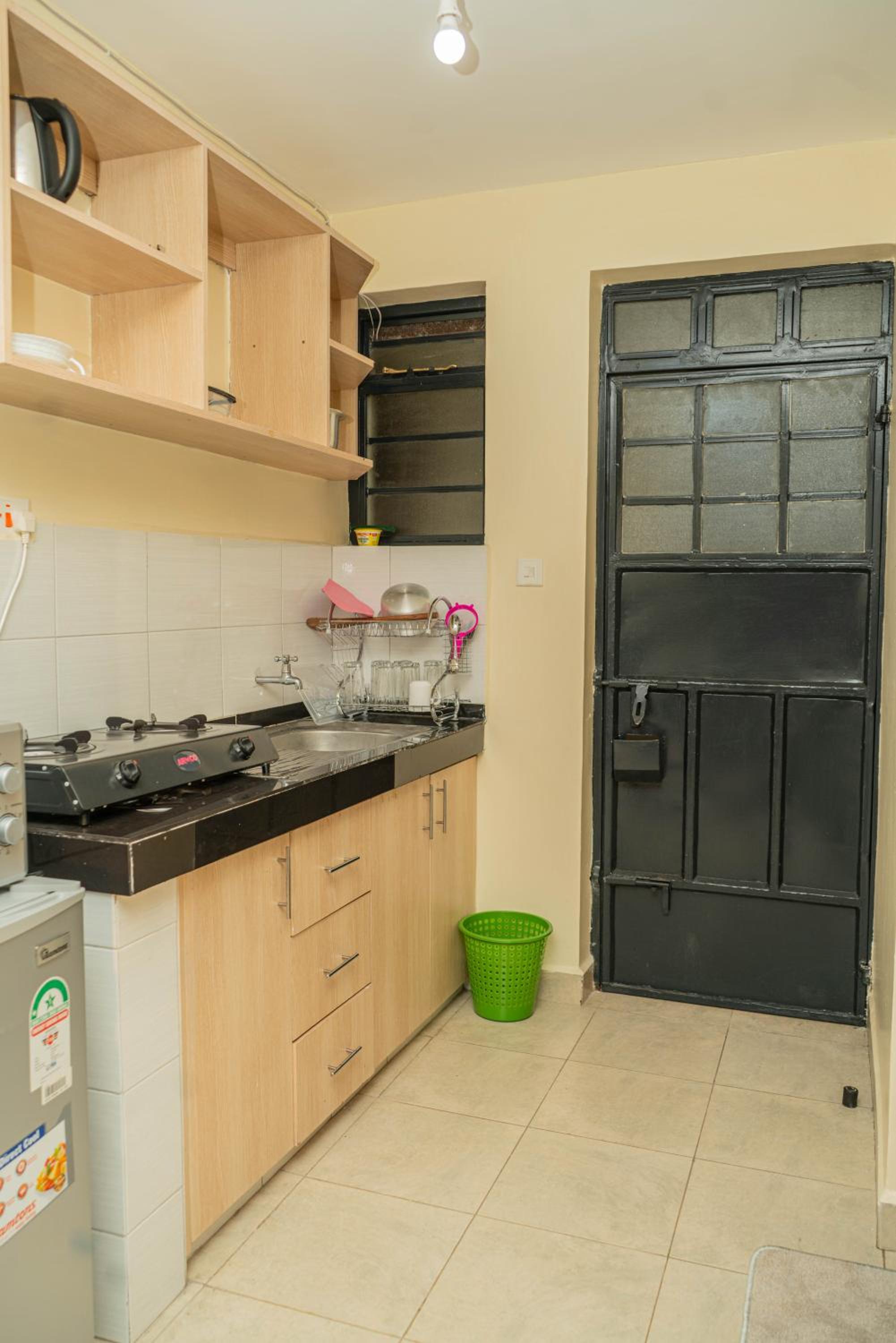 Seranade Suites