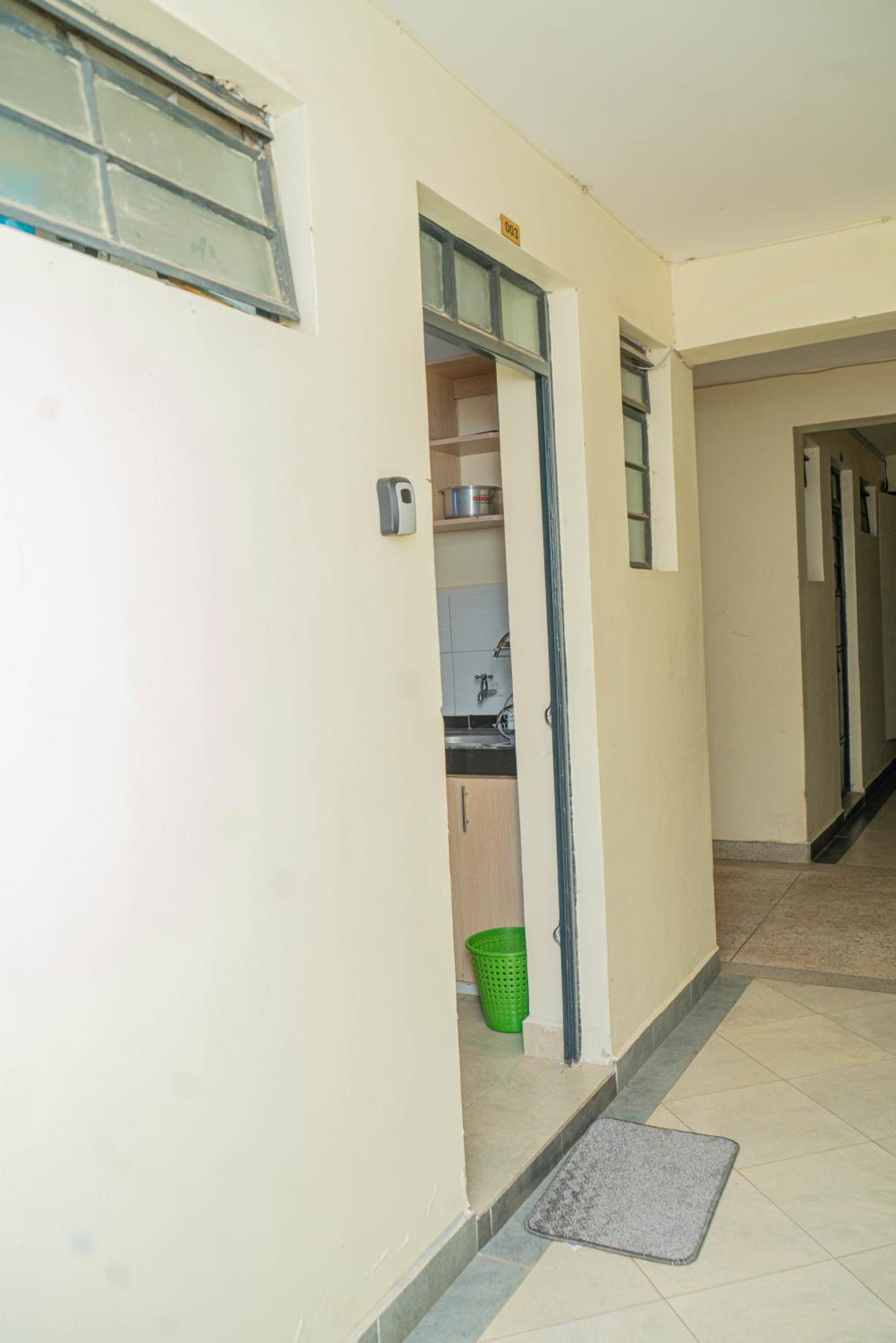 Seranade Suites