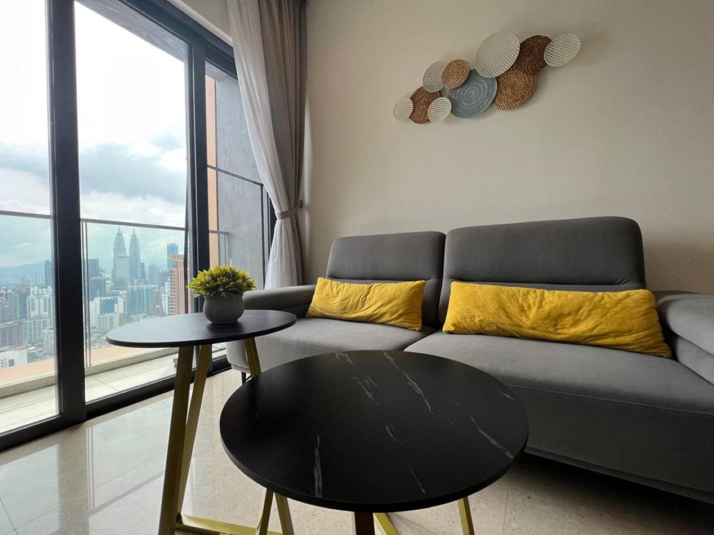 Lucentia Residence At Kuala Lumpur By Dreamcloud