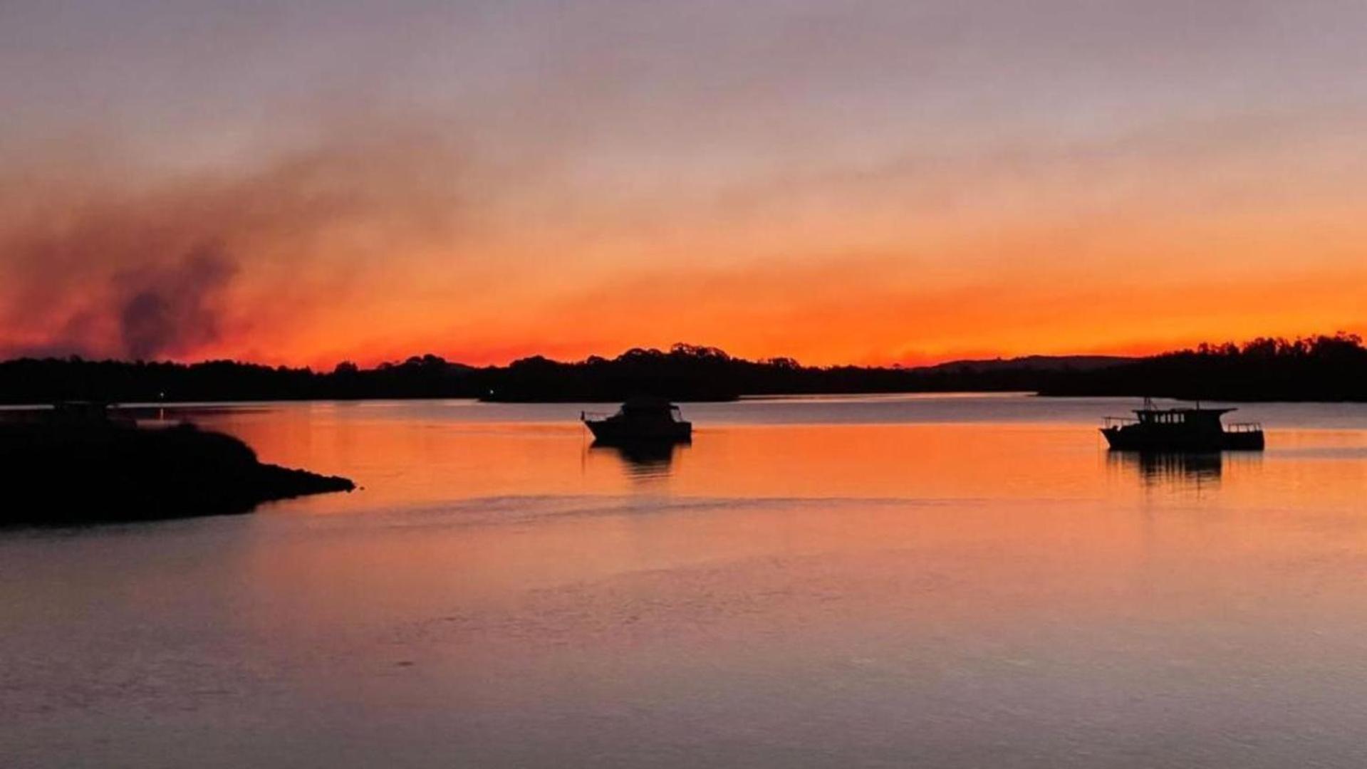 Sunsets AT 101 - Pet Friendly Waterfront - Holiday Yamba