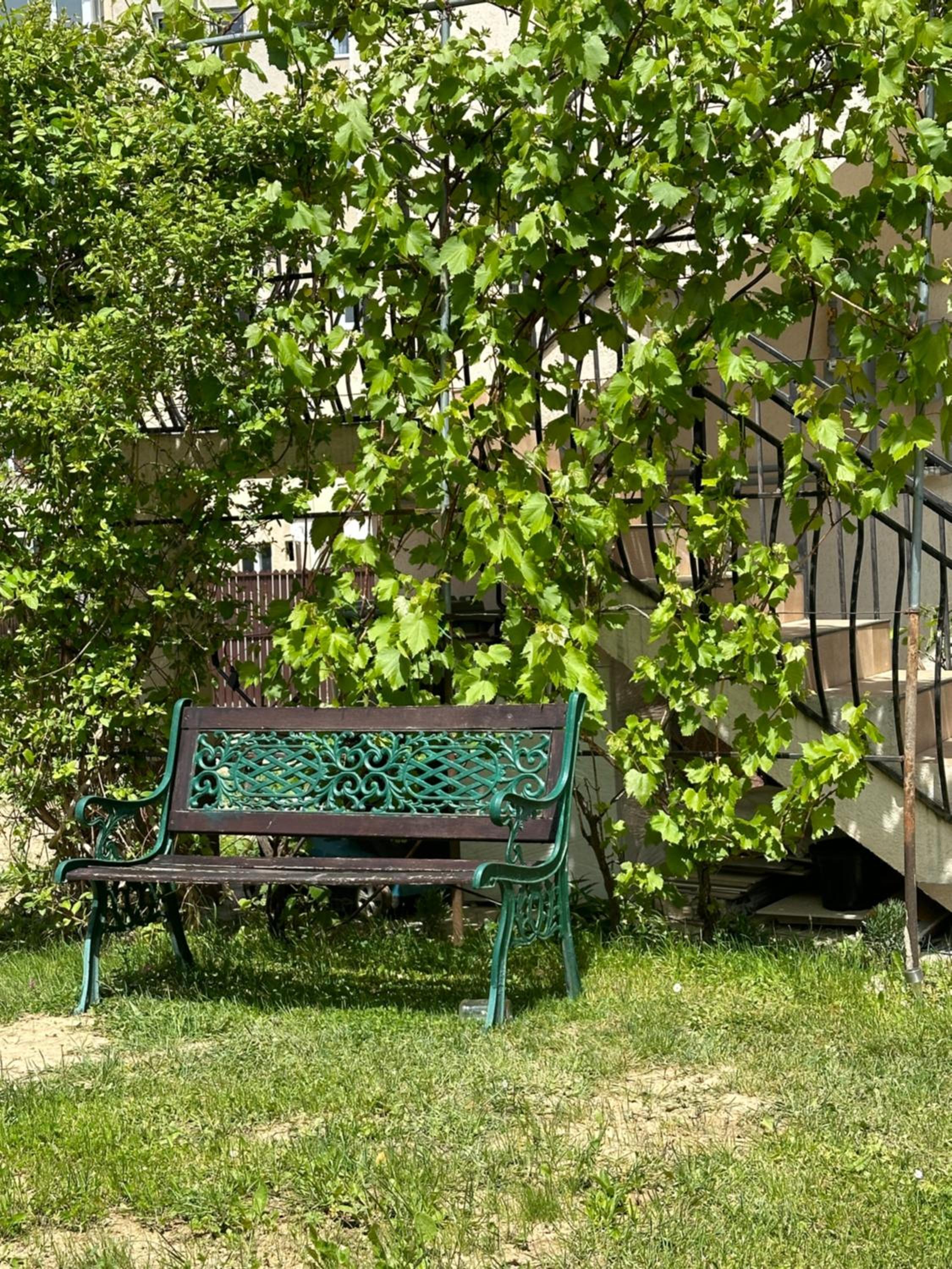Zorilor Garden Duplex