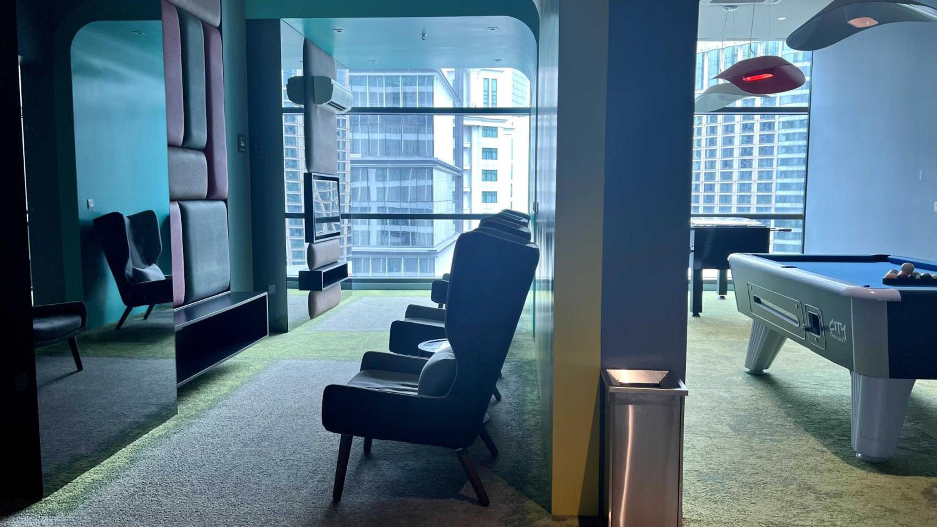 Suites TribecaTRX Kuala Lumpur by ZenGlo 5min walk to The Exchange TRX