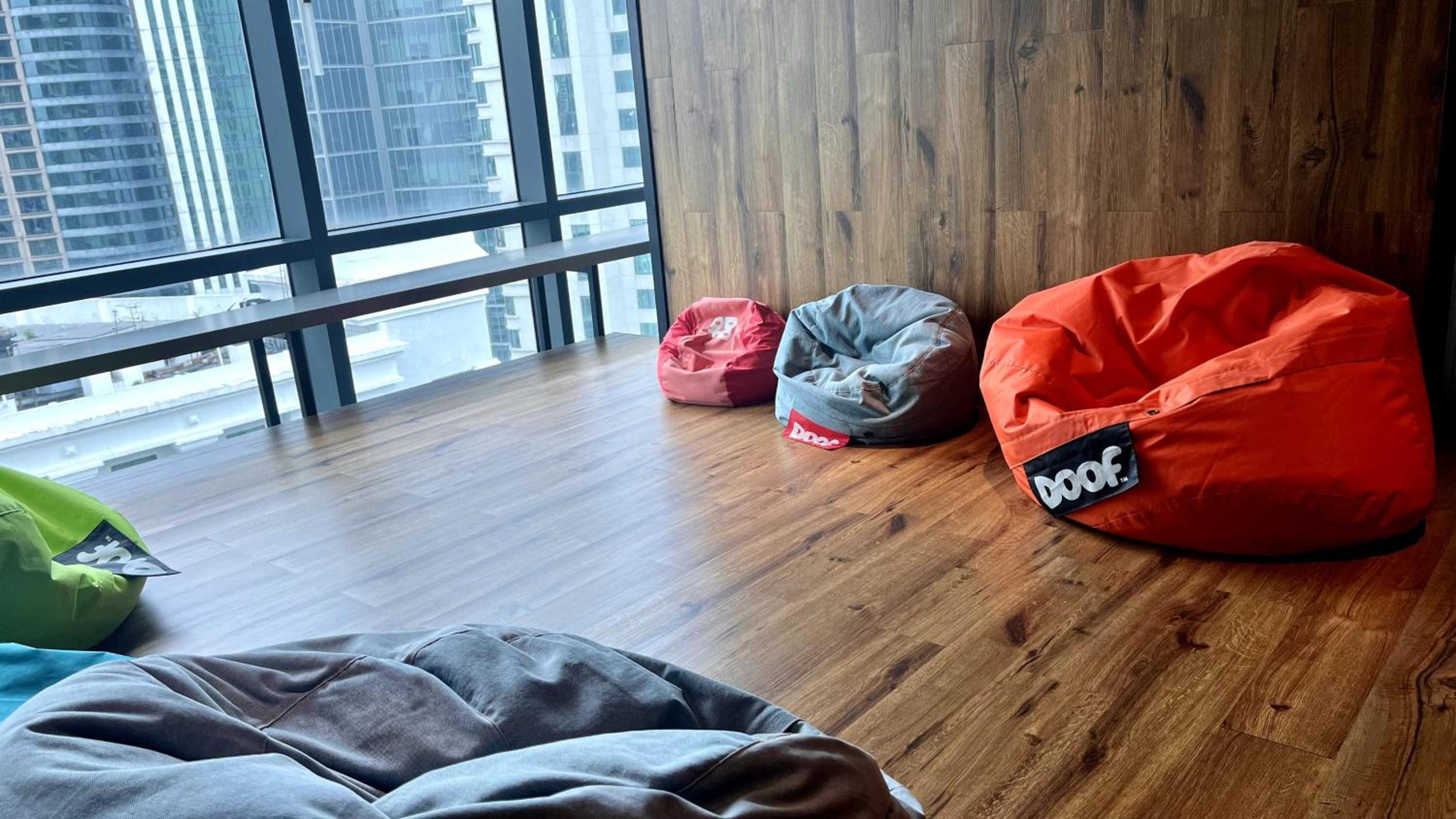 Suites TribecaTRX Kuala Lumpur by ZenGlo 5min walk to The Exchange TRX