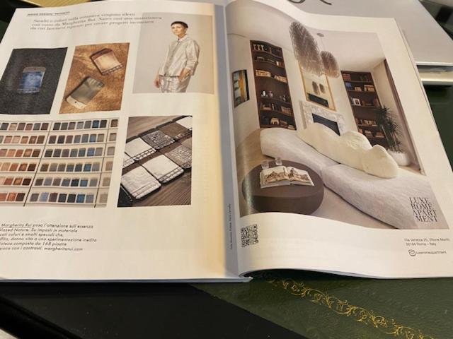 Le Case di Andrea - Luxe Rome apartment