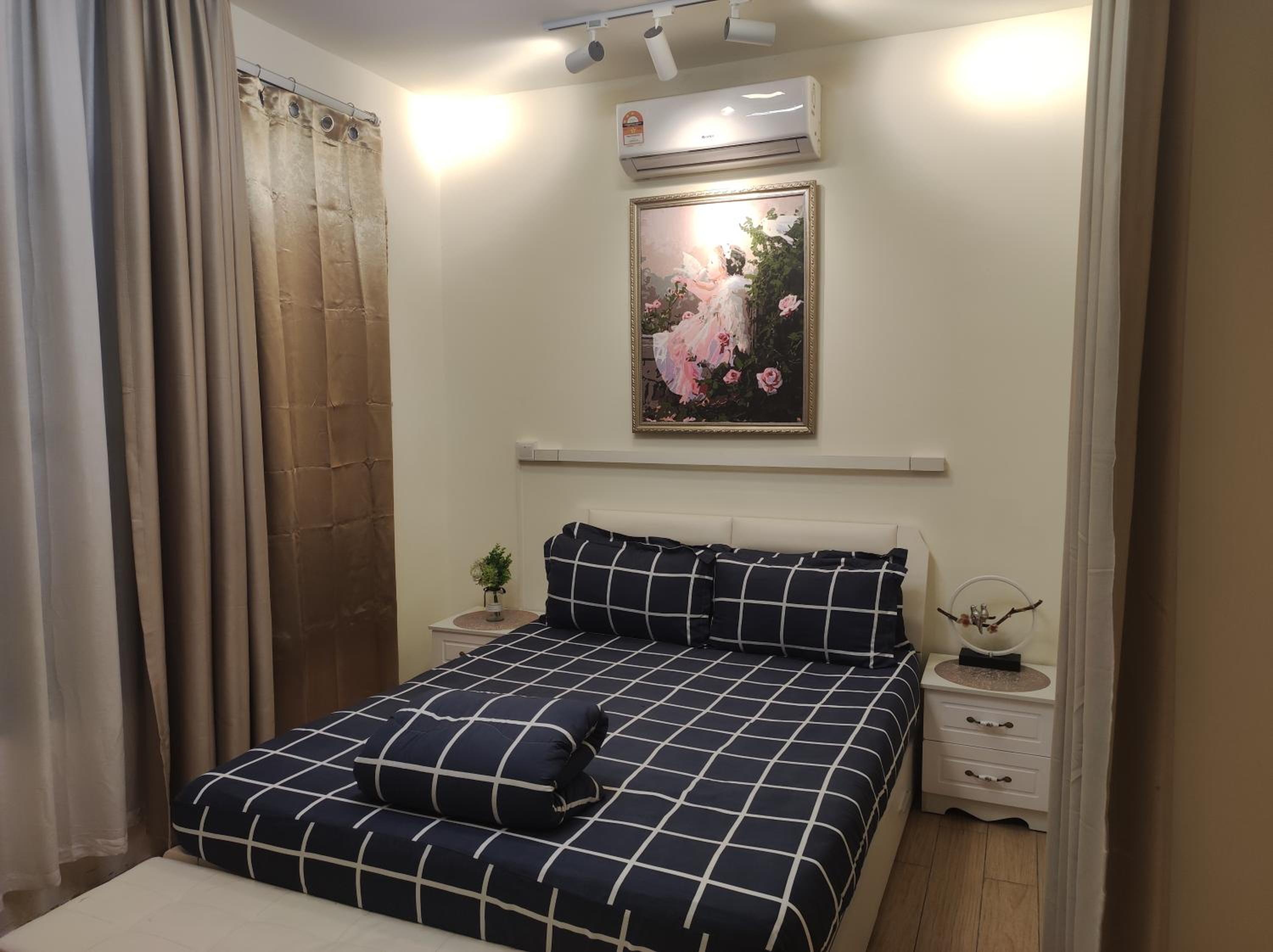 Thirteen Residence [TR06] @ ITCC Manhattan Suites photo 6