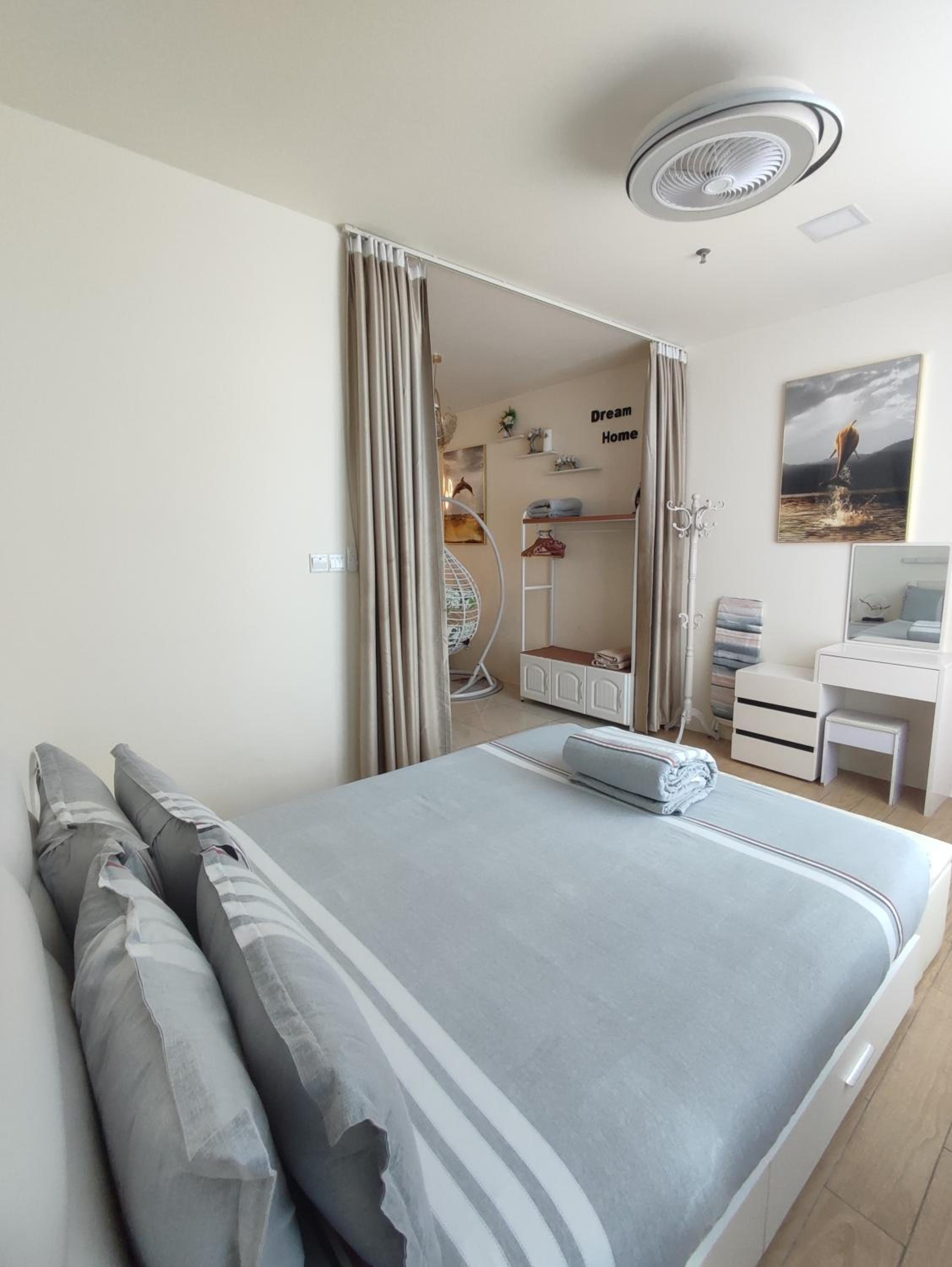 Thirteen Residence [TR06] @ ITCC Manhattan Suites photo 4