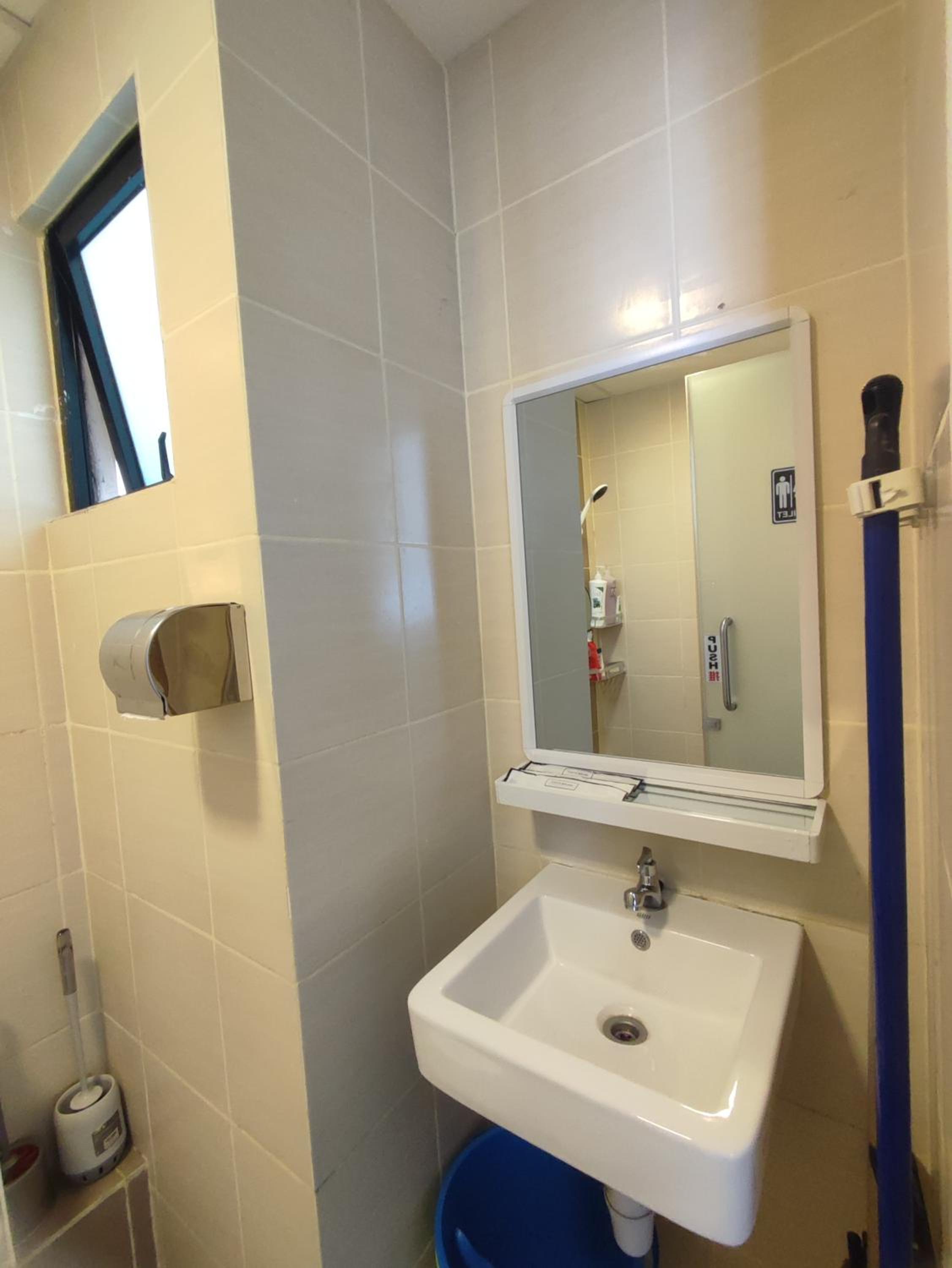 Thirteen Residence [TR06] @ ITCC Manhattan Suites photo 3