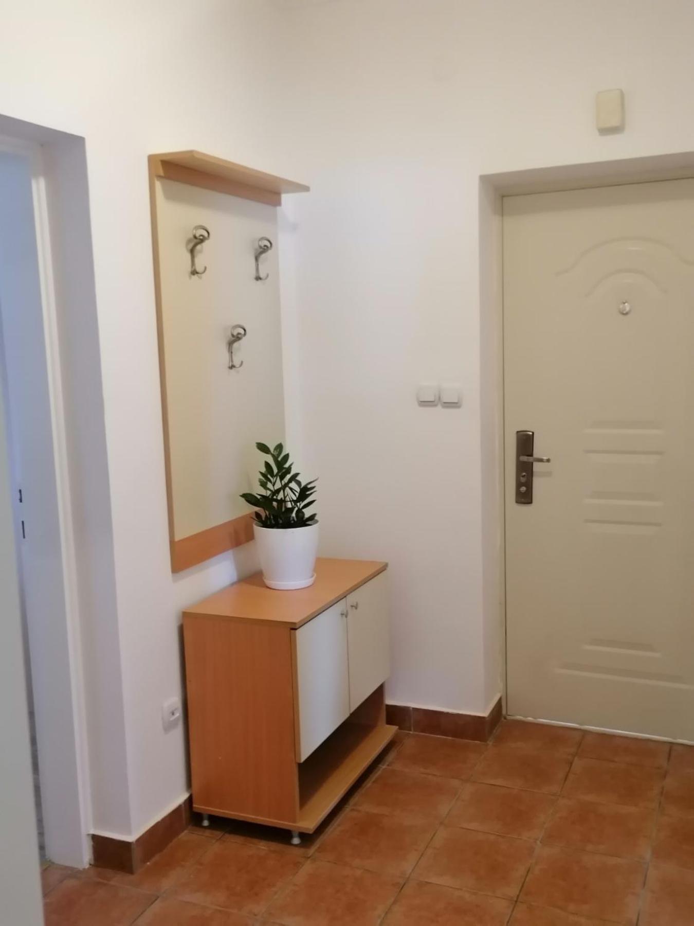 Apartment Bay View