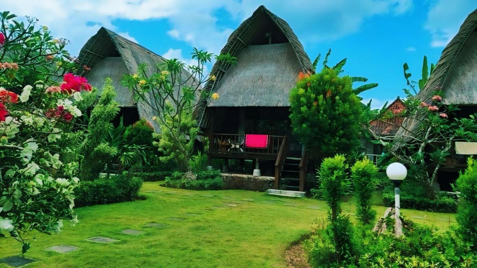 Harta Lembongan Villas