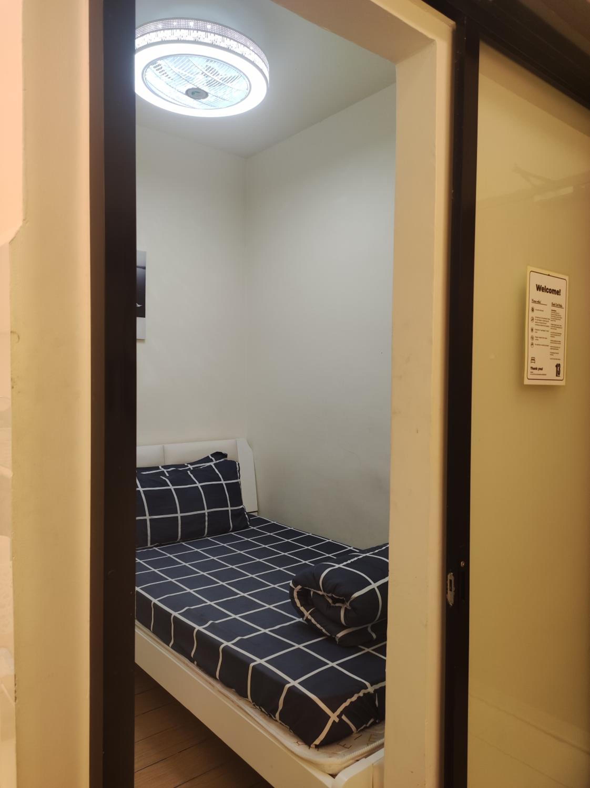 Thirteen Residence [TR06] @ ITCC Manhattan Suites photo 2