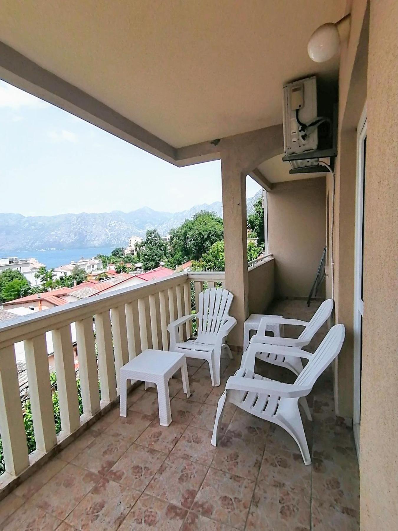 Apartment Bay View