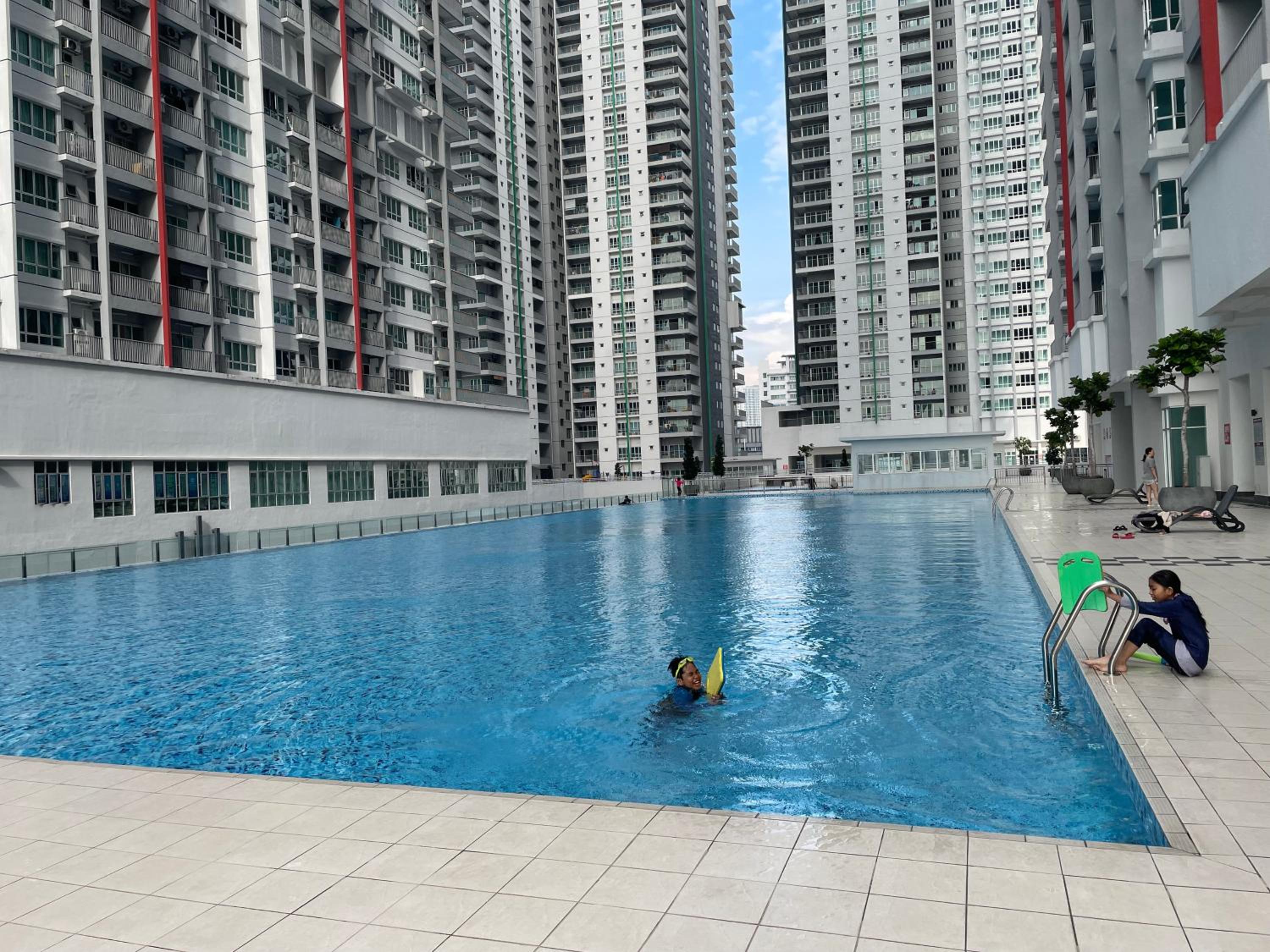 HStayRazakCity