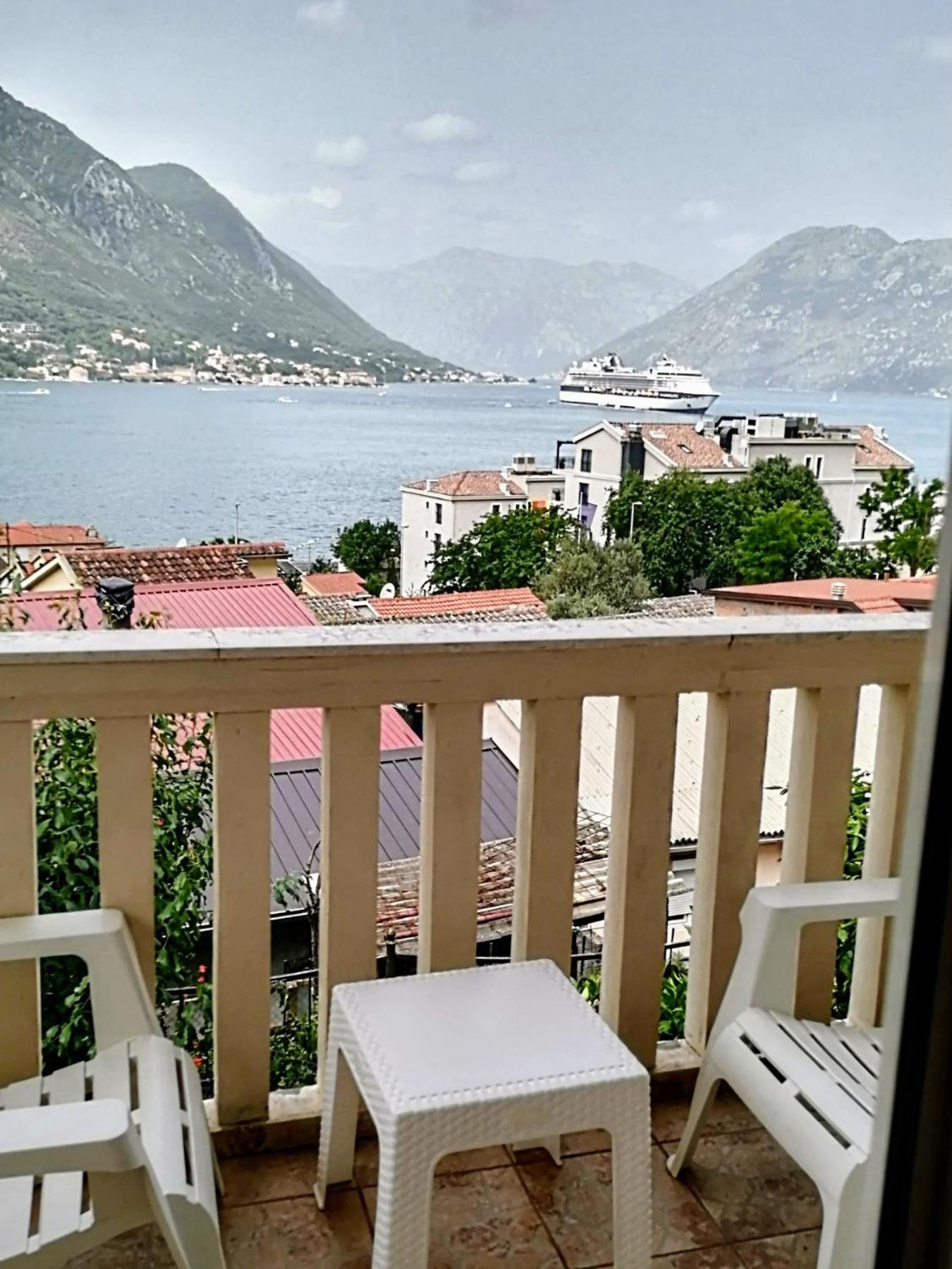 Apartment Bay View