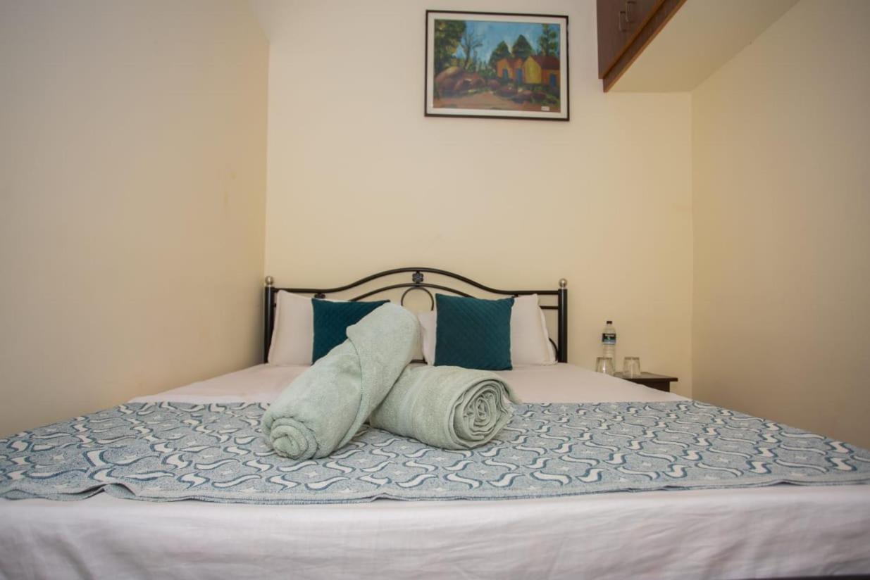 Tapovana - A heavenly retreat amidst a rubber plantation view 4