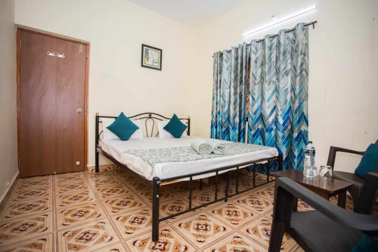 Tapovana - A heavenly retreat amidst a rubber plantation view 5