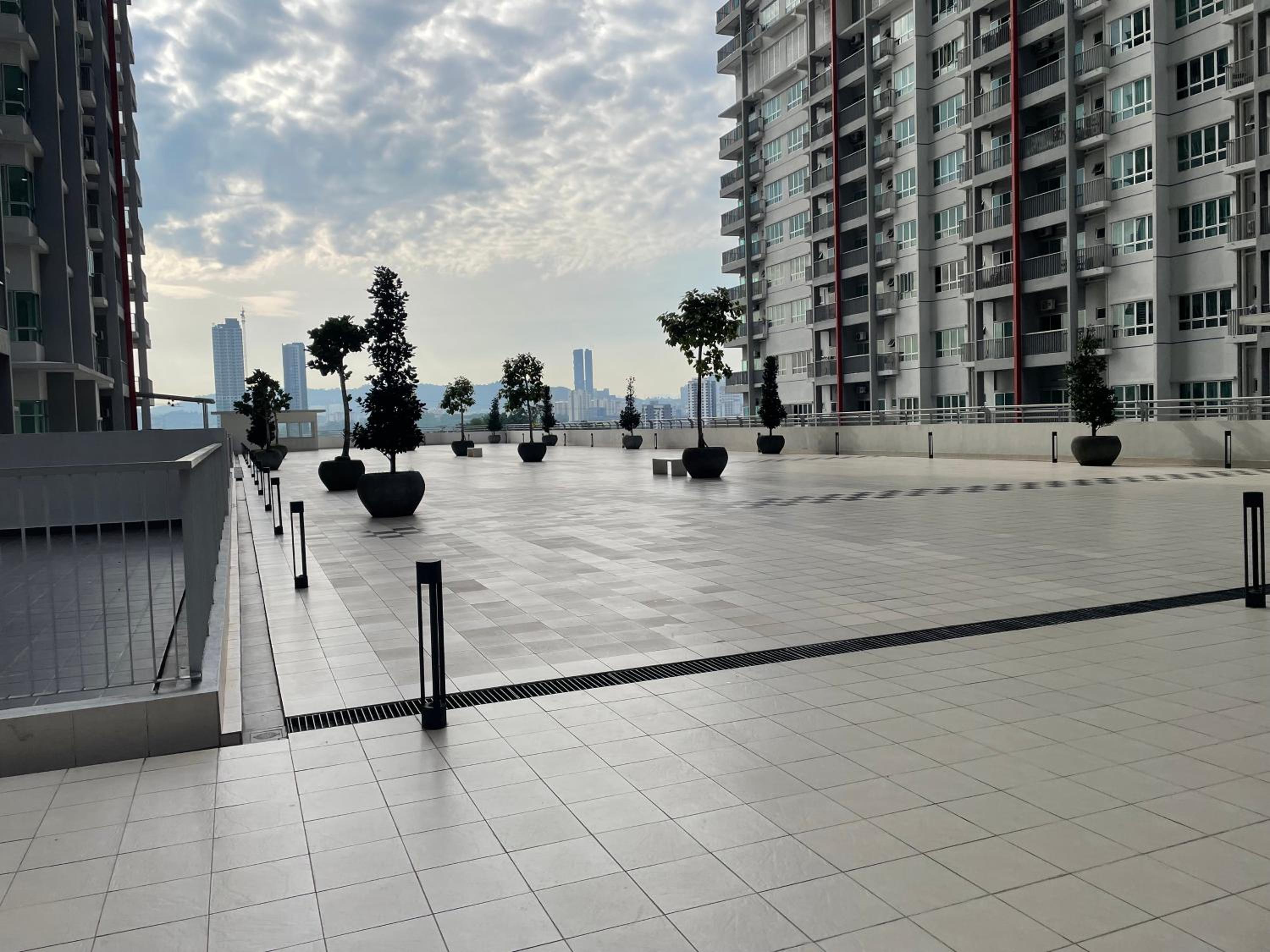 HStayRazakCity