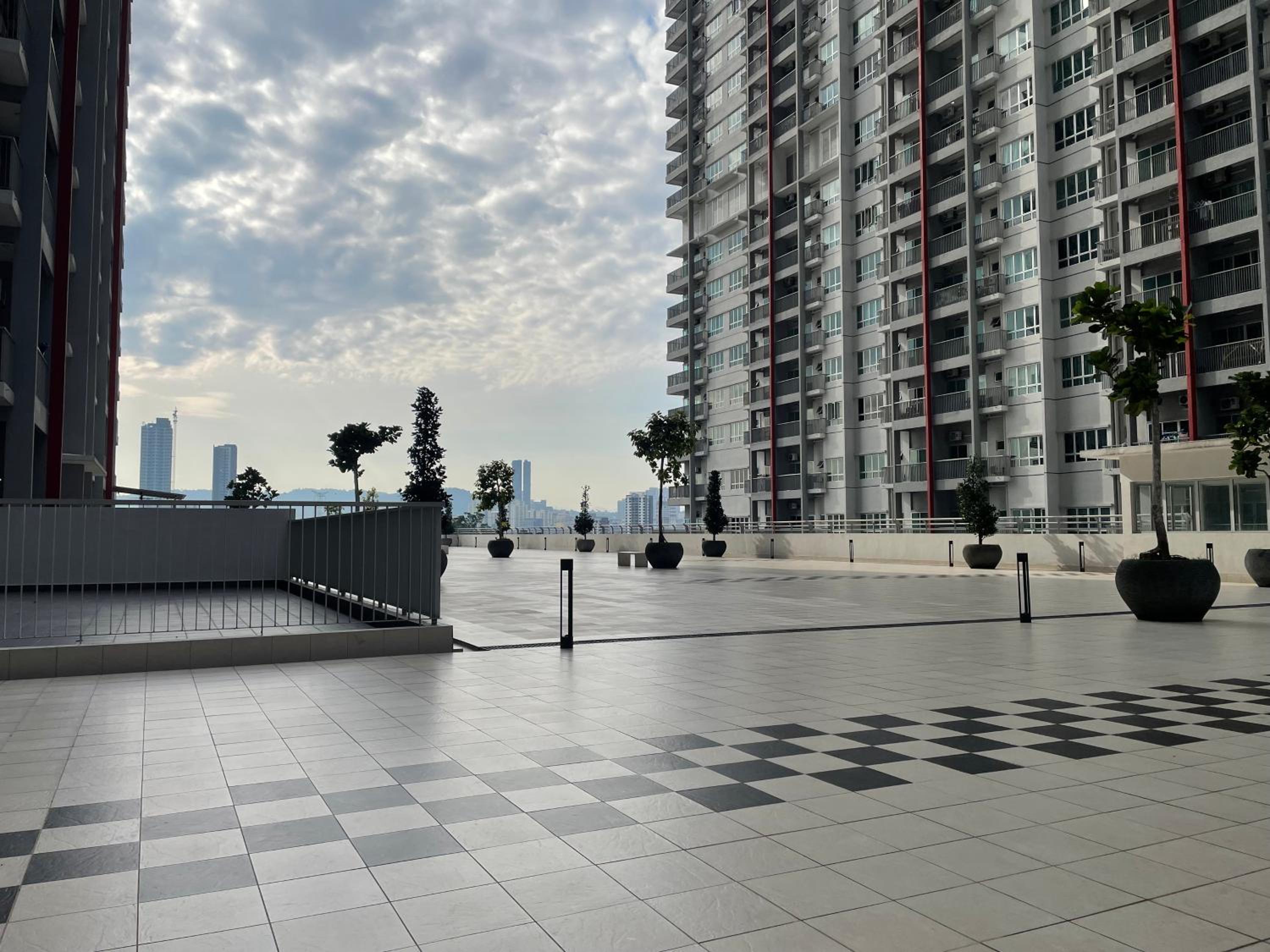 HStayRazakCity