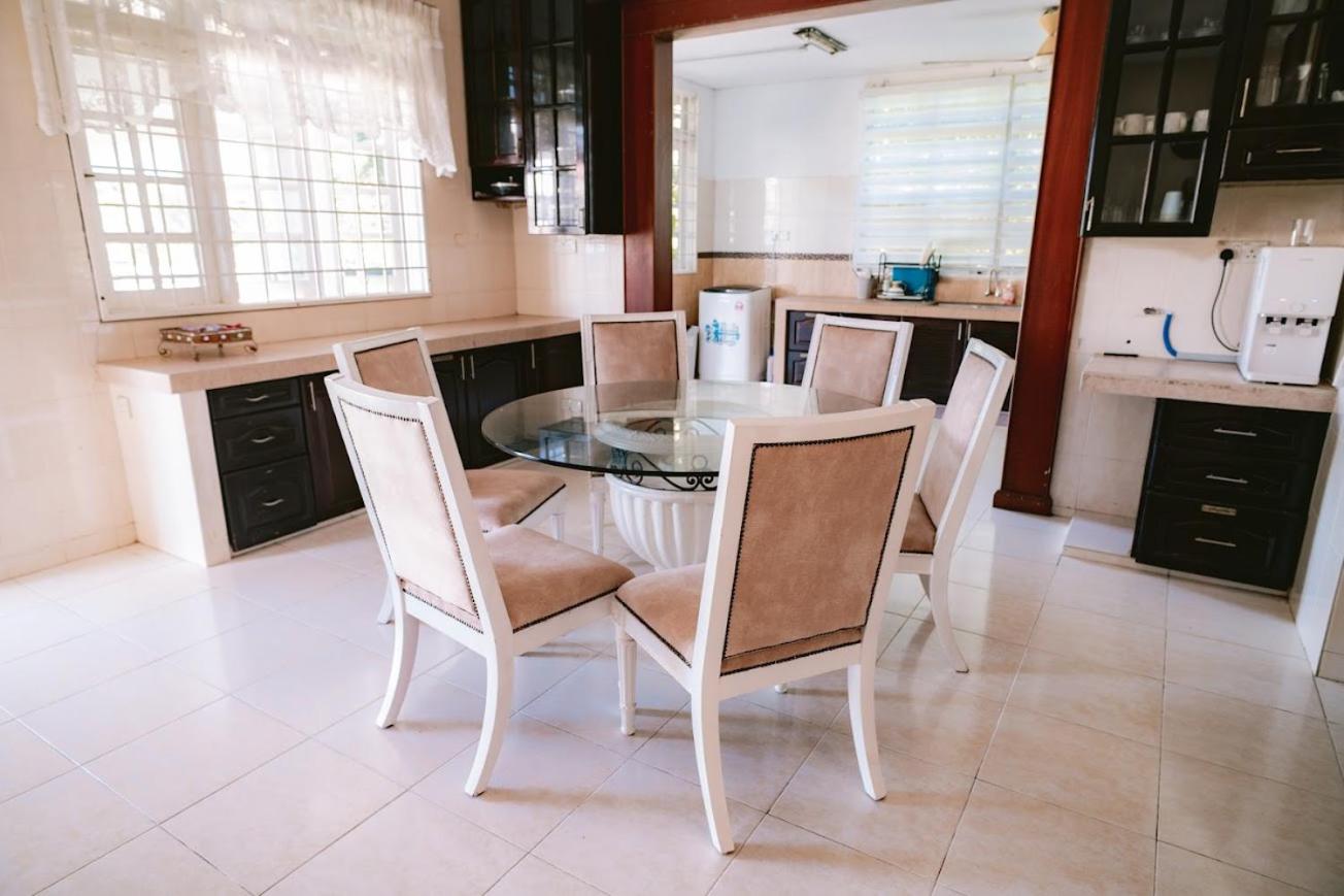 Villa Seputeh Kuala Terengganu