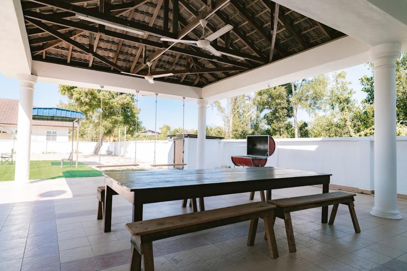 Villa Seputeh Kuala Terengganu