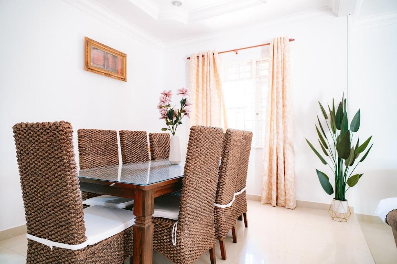 Villa Seputeh Kuala Terengganu