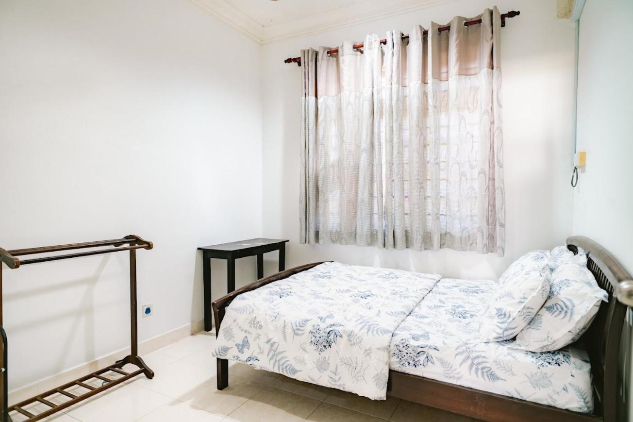 Villa Seputeh Kuala Terengganu