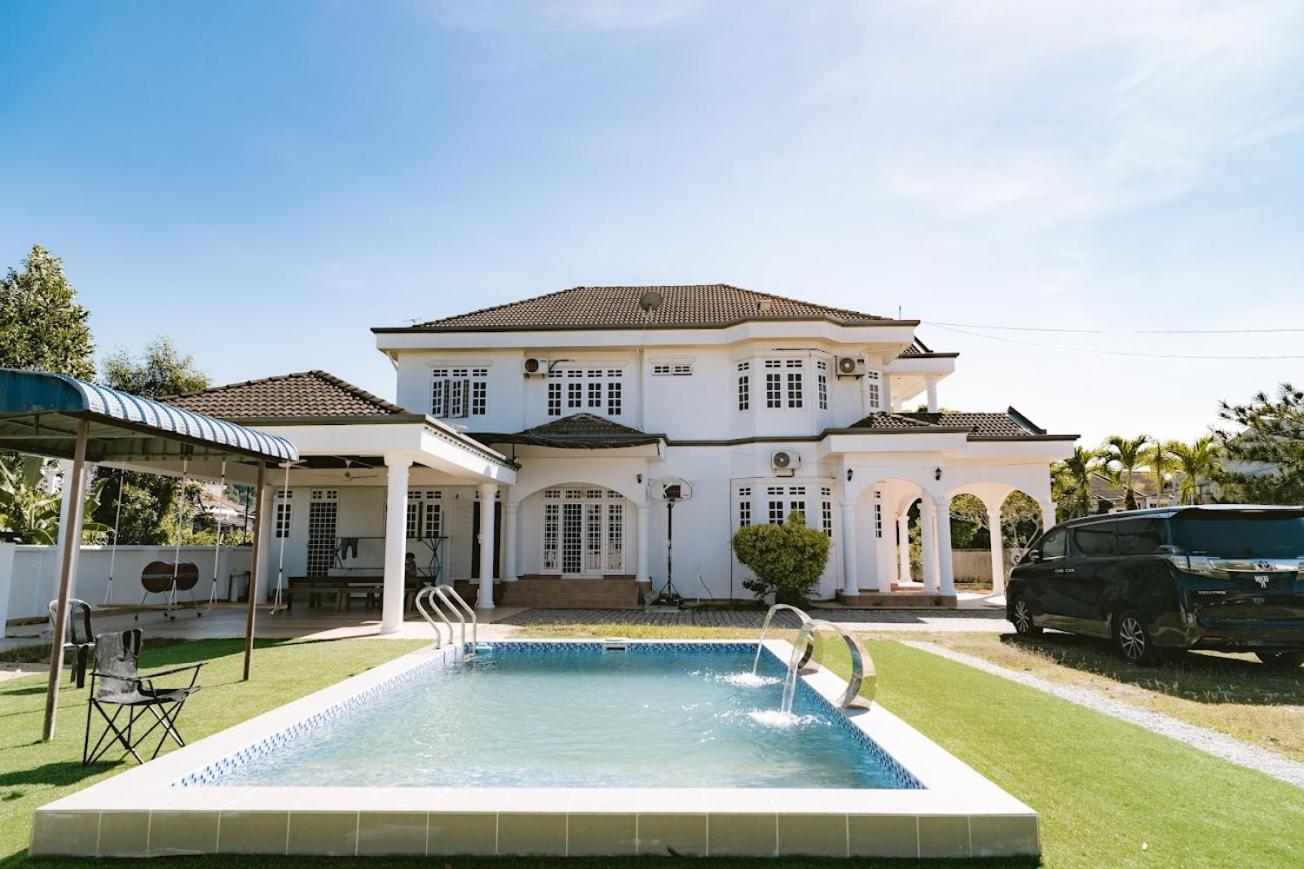 Villa Seputeh Kuala Terengganu