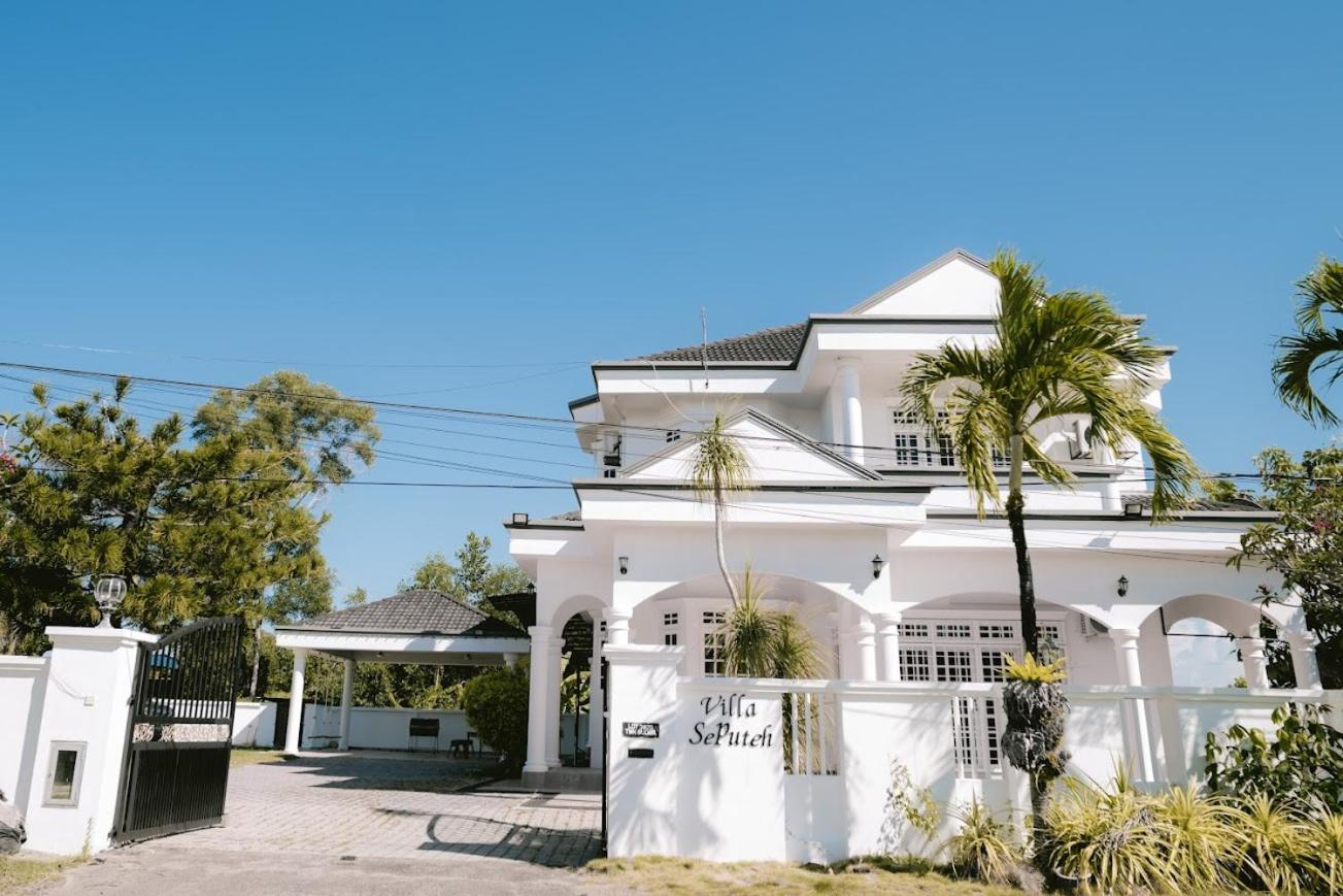 Villa Seputeh Kuala Terengganu
