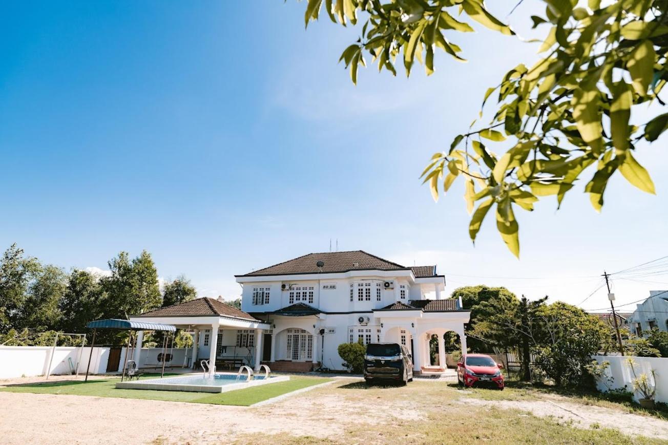 Villa Seputeh Kuala Terengganu