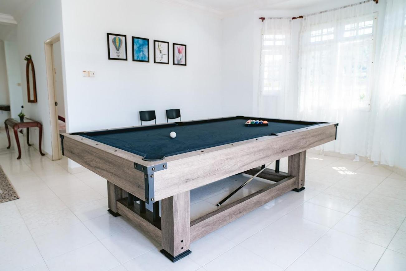 Villa Seputeh Kuala Terengganu
